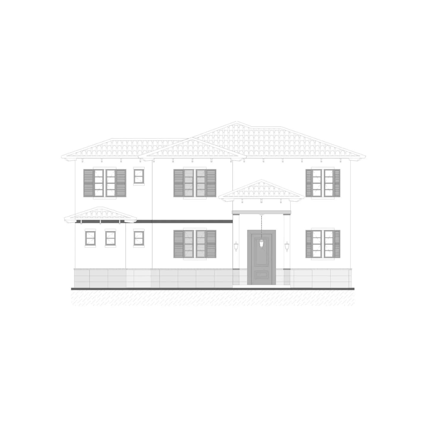 Postales de un proyecto integral 360° . Donde hicimos desde la primera piedra hasta el ultimo adorno. Un ejemplo de cómo DOS Architects hace tu sueño una realidad tangible