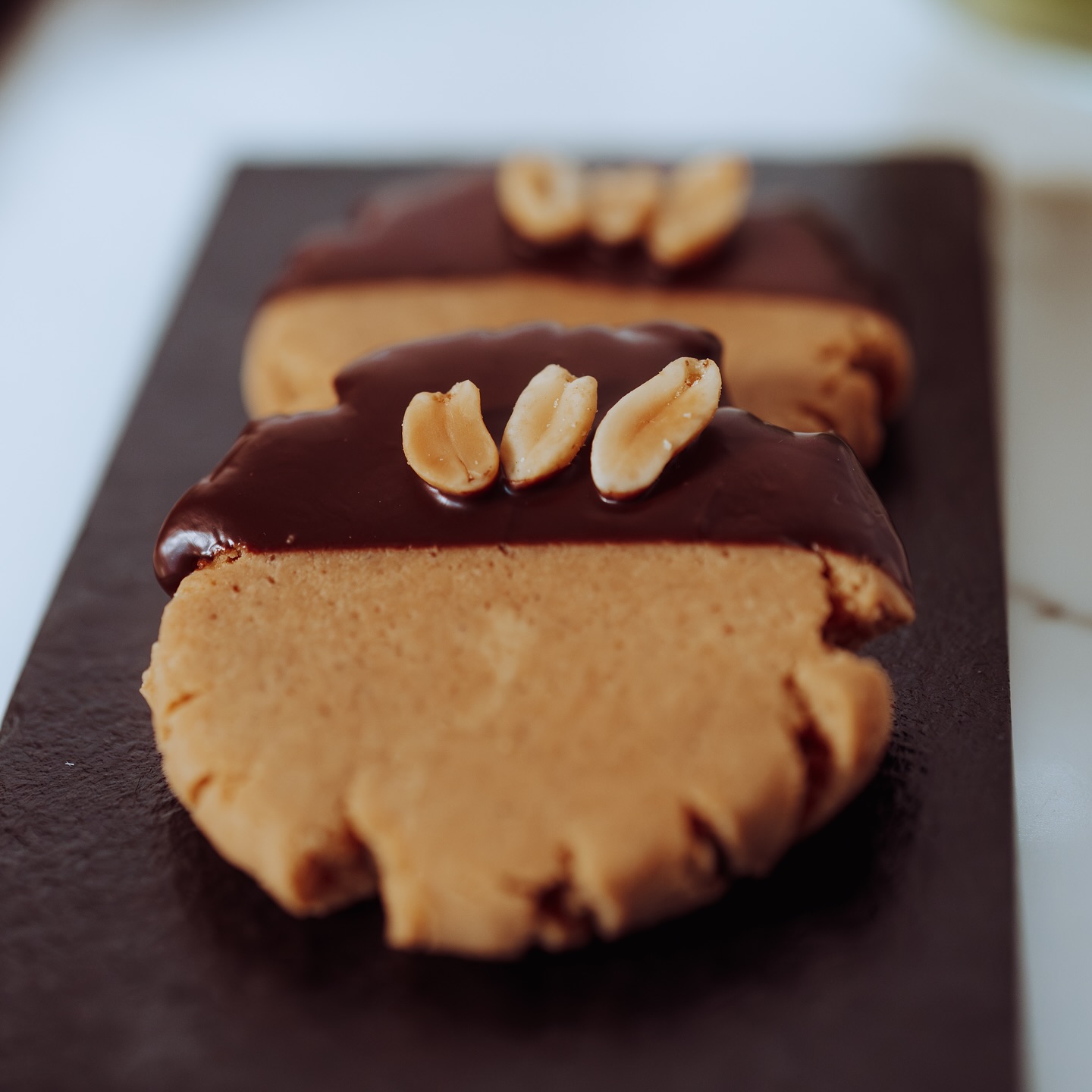 Fuel up before you ride – have you tried our cookie yet? 🚴♂️🍪 Perfect for a little boost, whether you’re cycling through the city, hitting the trails, or just on your way to work. This sweet pick-me-up keeps you going strong!
#cookies #cyclist #bestoftheday