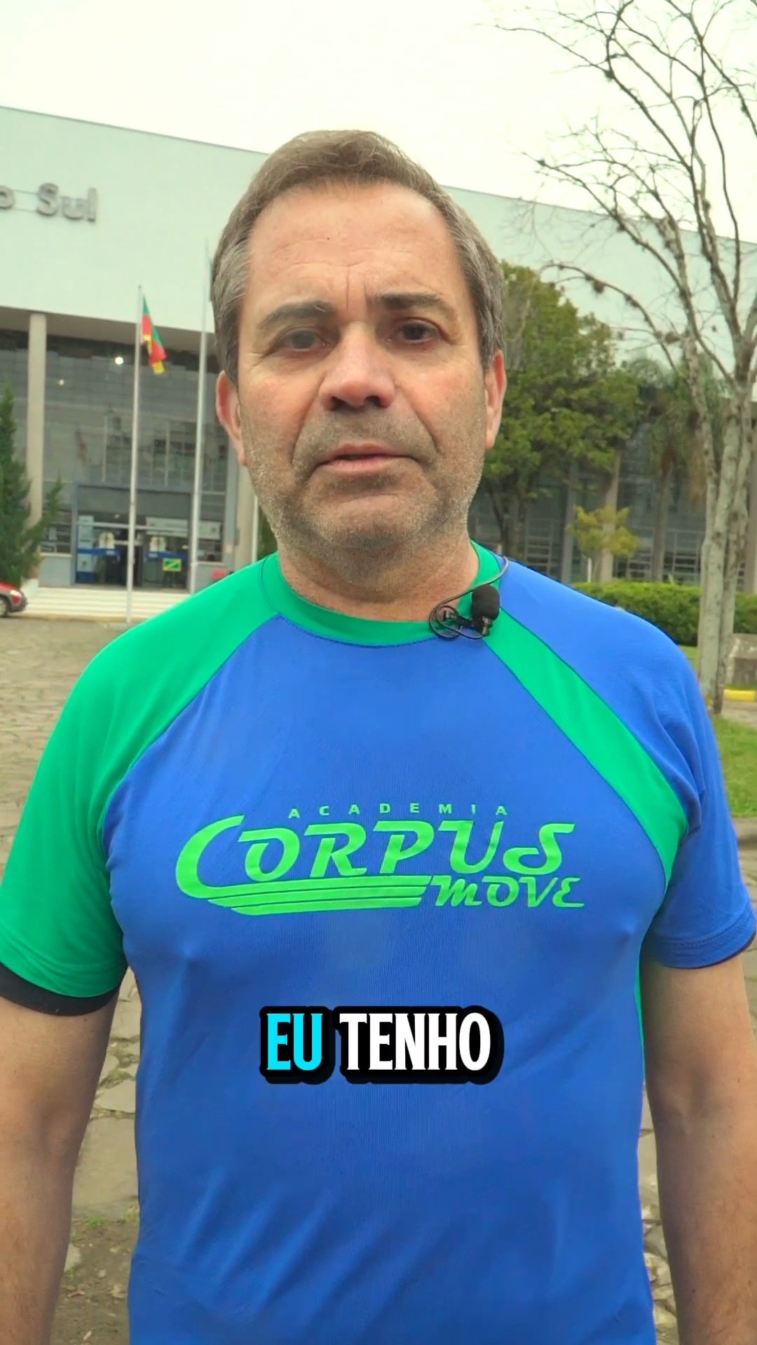 Nossa história é a sua!
Para comemorar 10 anos, trouxemos um depoimento de quem viveu todas as edições: o João Mauri, participou de todas as provas da Meia Maratona de Caxias do Sul, mostrando que a corrida vai muito além do esporte, fazendo parte da vida e do dia a dia.
Seja você também parte do nosso legado. Venha correr conosco e ajude a construir os próximos 10 anos!
Inscreva-se já e comece a sua trajetória.
#MeiaMaratonaCaxias #10AnosDeHistoria #CorridaDeRua #Depoimento #Lealdade #Legado #VemCorrer #MeiaMaratona10Anos