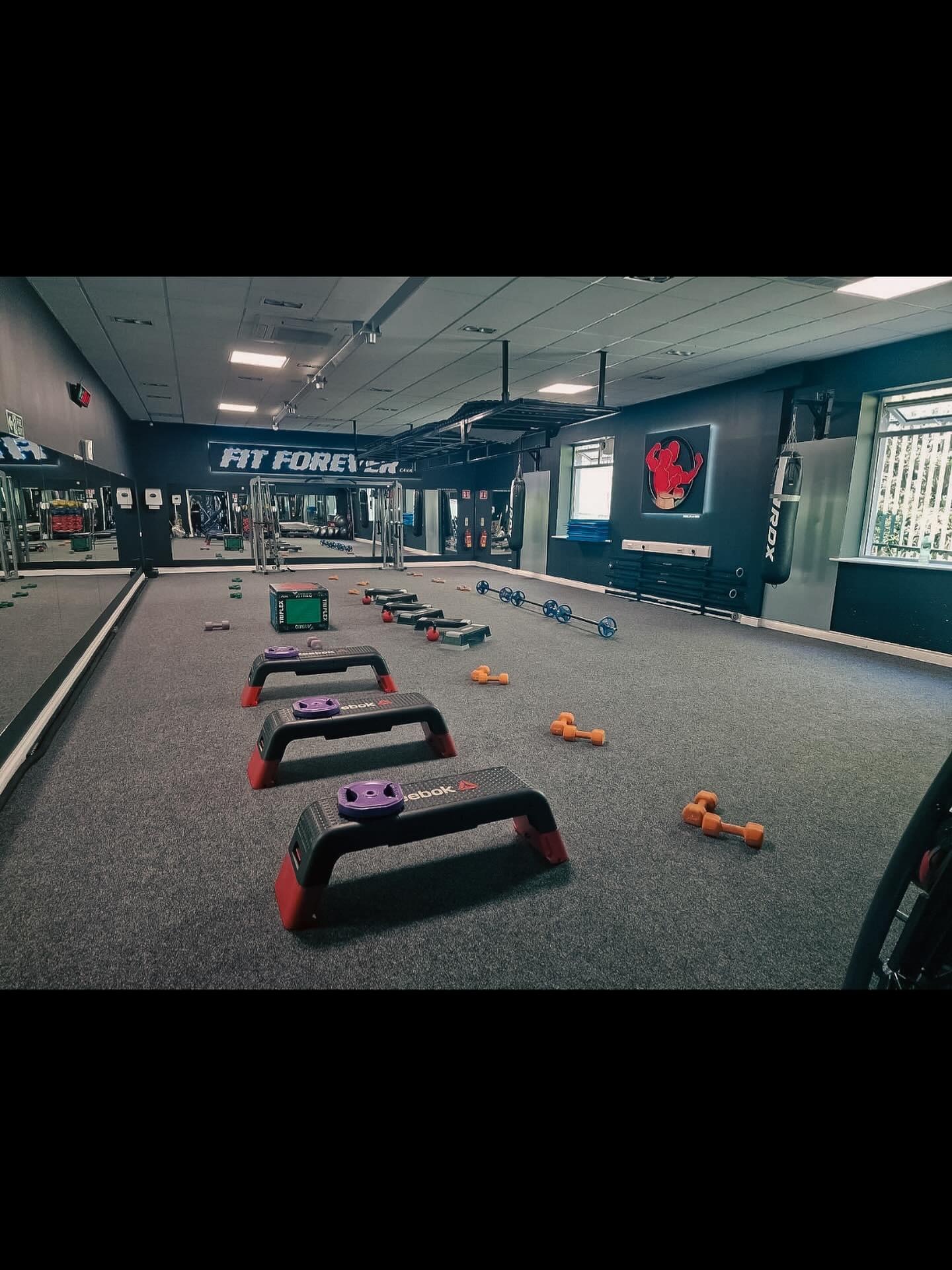 Stronger together 💪✨
Ladies Fitness Class every Tuesday & Thursday at 7:00 PM.
All levels welcome. Come for the sweat, stay for the vibes!