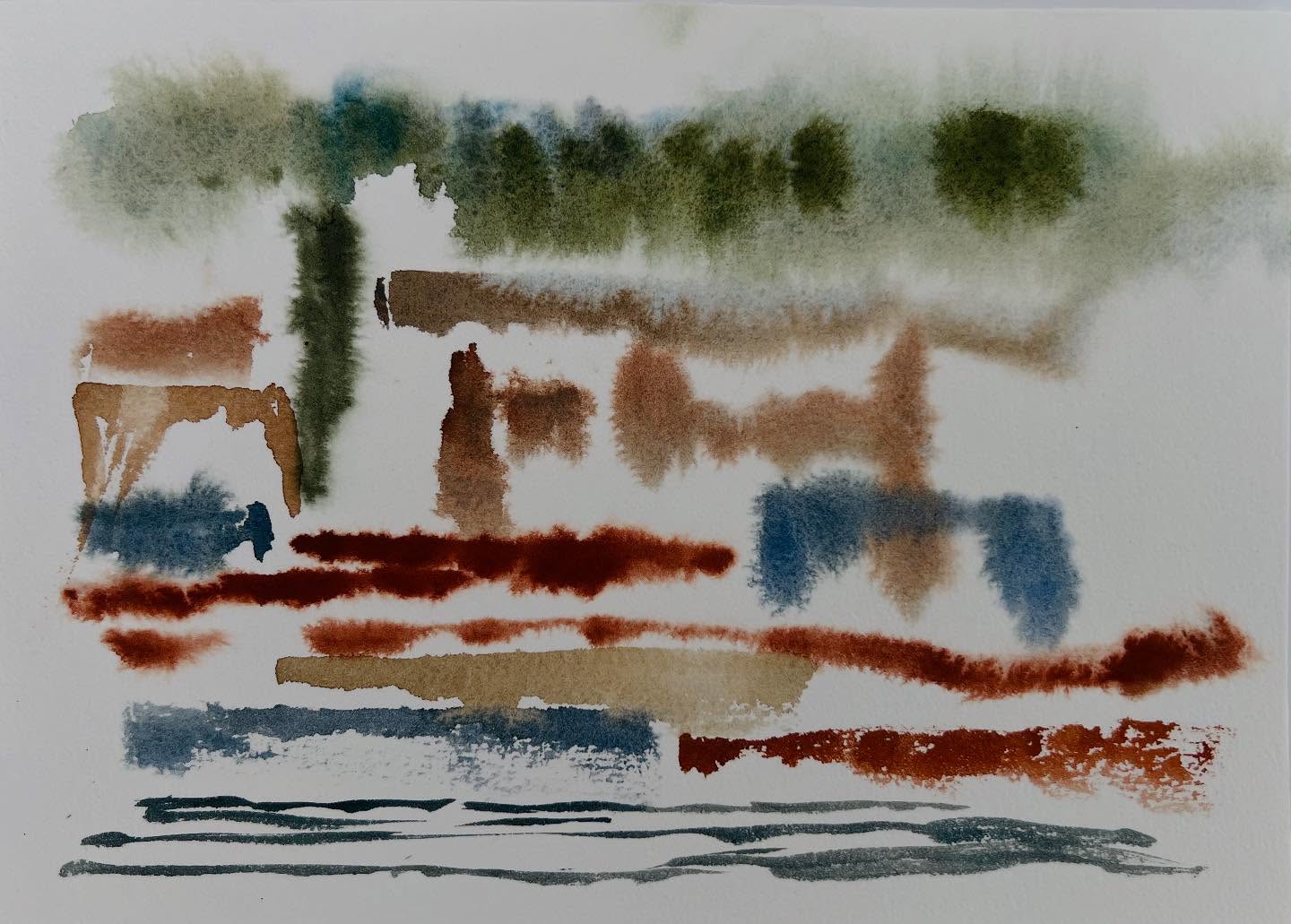 Watercolour - A5
#art #watercolor #watercolour #artist #aquarela #painting #aquarelle #watercolorart #watercolorpainting #traditionalart #artstagram #aquerello #aquarela #aquarellegallery #art_community #aquarell #watercolorillustration #watercolour_gallery #watercolorwork #creative #sketch #sketchoftheday #top_watercolor #artistsofinstagram #artistsoninstagram #artoftheday #illustration #drawing
#watercoloursketching
#watercolourartwork