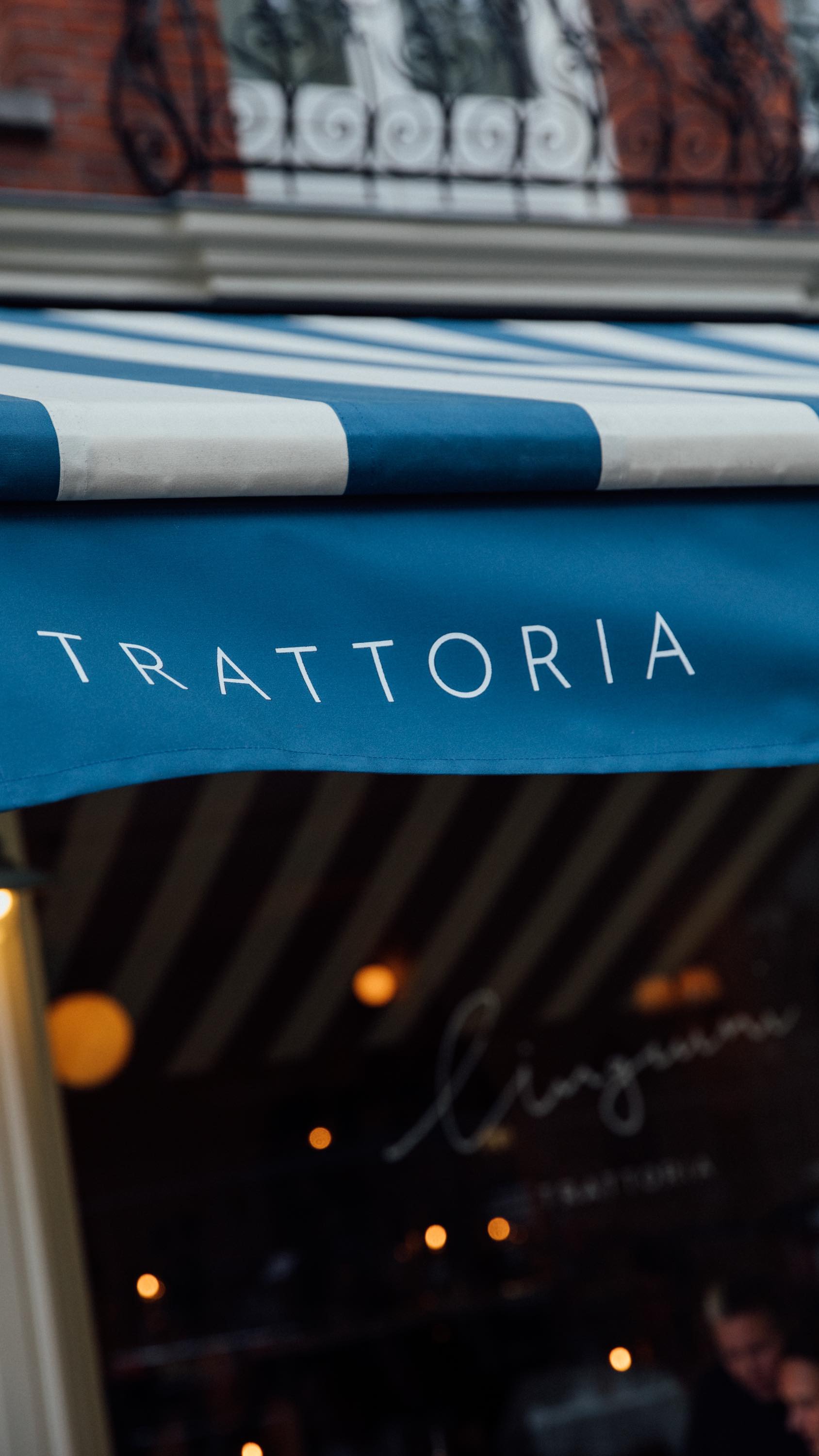 Trattoria isn’t just a name.
It’s a way of doing things. Casual, warm, and properly Italian.
.
.
.
#linguinitrattoria #italianrestaurantamsterdam #foodieinamsterdam #amsterdamdining #italiandinneramsterdam #foodies #instafood #amsterdam #food