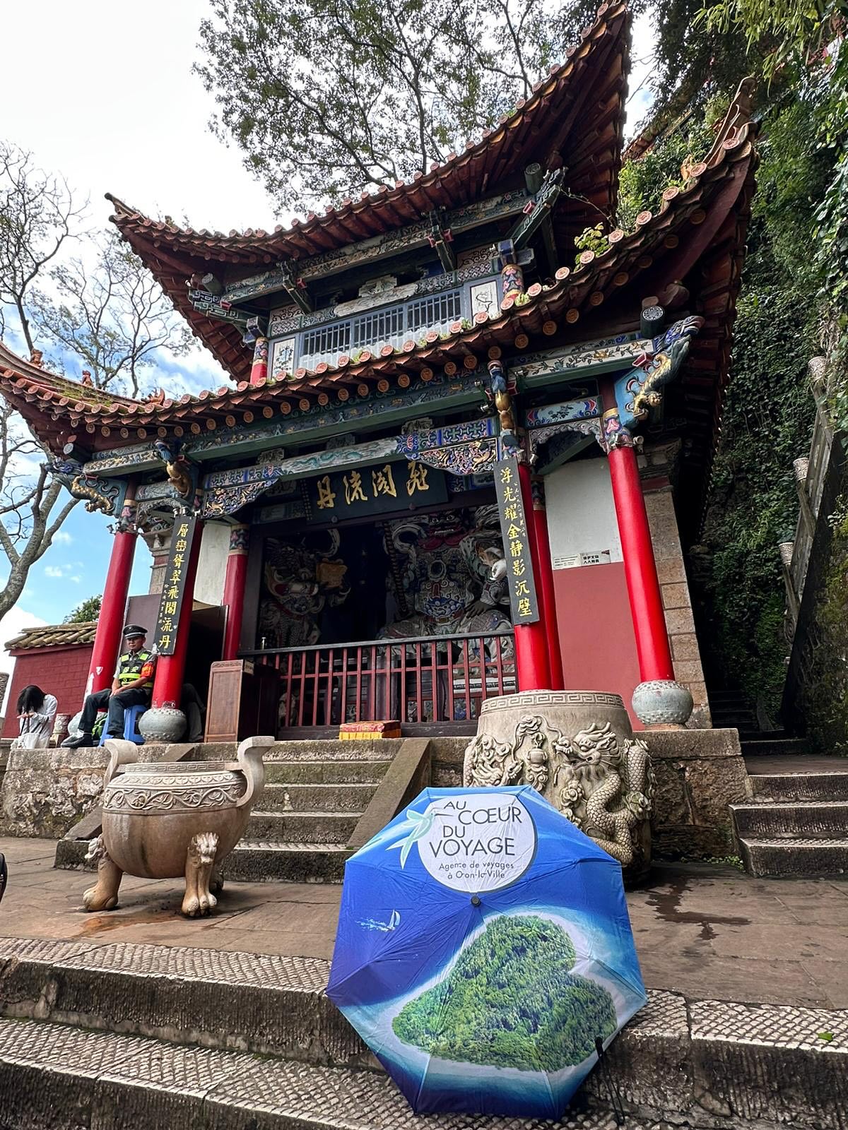 Au Cœur du Voyage à travers le Yunnan, Chine
.
.
#au_coeur_du_voyage #yunnan @cnto_zurich @au_coeur_du_voyage