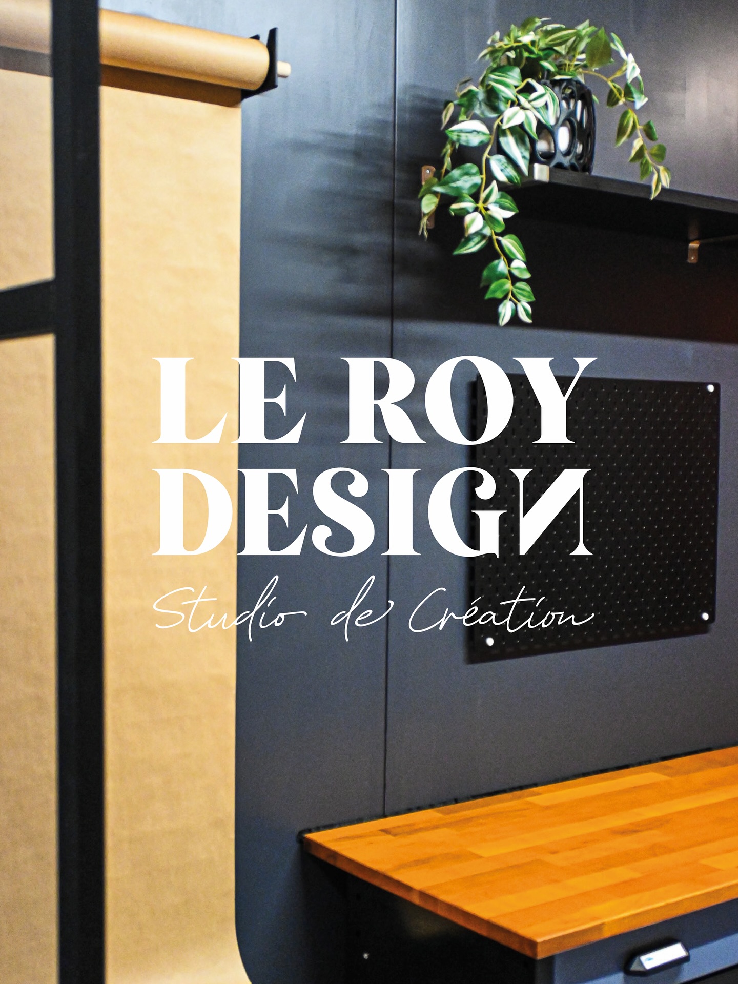 ✨ Bienvenue chez Le Roy Design ✨
Atelier de création où chaque pièce est pensée, dessinée et fabriquée avec passion.
Nous donnons vie à des objets uniques – vases, luminaires, tables et créations sur mesure – mêlant design épuré, authenticité et savoir-faire artisanal.
👉 Ici, tu trouveras des créations originales, faites pour sublimer ton intérieur et raconter une histoire.
📍 100% conçu & fabriqué dans notre atelier et avec nos partenaires
🖤 Pièces uniques & séries limitées
🌿 Design intemporel, entre art et fonctionnalité
Découvre nos dernières réalisations et entre dans l’univers Le Roy Design.
#leroydesign #designfrançais #créationoriginale #artisanat #faitmain #objetsdesign #vasesdesign #luminairedesign #tabledesign #objetsurmesure #atelierdesign #piecesuniques #decointerieur #artetdesign #designauthentique #decosurmesure #designintemporel #faitavecpassion #inspirationdeco #handmadedesign