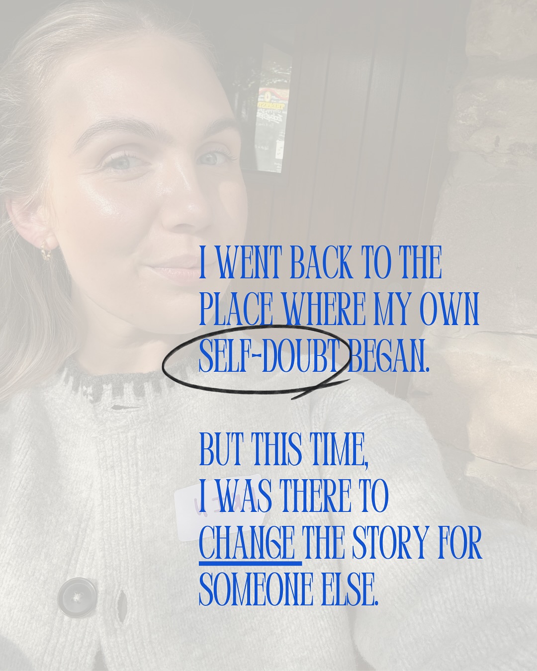 We all carry beliefs about ourselves and others, and 9 times out of 10, they were formed in childhood.
That’s why I am so passionate about ensuring that young people have the right support around them.
For when they are developing their core beliefs about themselves, how to manage their emotions, and how to confidently face the situations they find themselves in.
When we open a safe space to speak honestly and openly about our feelings, we give ourselves, and our young people what I believe to be an incredible gift.
The understanding that all emotions are valid and that they’re often showing us what we truly need in that moment.
This isn’t just for kids.
As adults, the beliefs we formed in childhood can still influence how we navigate life today.
Whether you’re-
– An adult ready to reset old patterns, or
– A parent of a young person aged 11+ who could use this support.
I’m here to guide you.
-DM me “RESET” to explore 1:1 coaching for adults
-DM me “YOUTH” if you’re a parent looking for support for your child.
#belief #beliefsystem #corebeliefs #mindsetshifts #youthcoaching #youngmindset #nervoussystemregulation #nervoussystemhealing #managingemotions #regulatingemotions