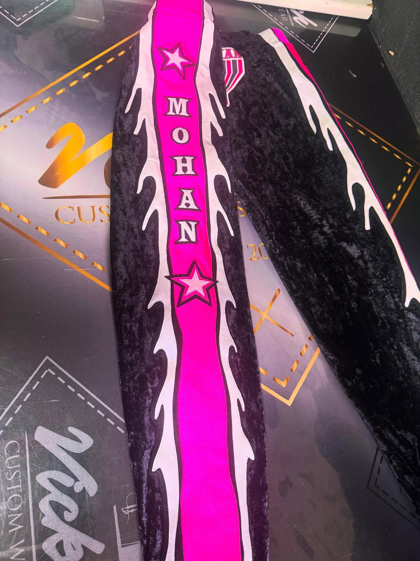 Gotta love crush velvet 😍😍🔥🔥🔥
#customgear #handmade #wrestlinggear #wrestling #wrestlewear #vickstitch #stitched #sewing #spandex #custom#customgear #handmade #wrestlinggear #wrestling #wrestlewear #vickstitch #stitched #sewing #spandex #custom customgear #handmade #wrestlinggear #wrestling #wrestlewear #vickstitch #stitched #sewing #spandex #custom#customgear #handmade #wrestlinggear #wrestling #wrestlewear #vickstitch #stitched #sewing #spandex #custom #wwe