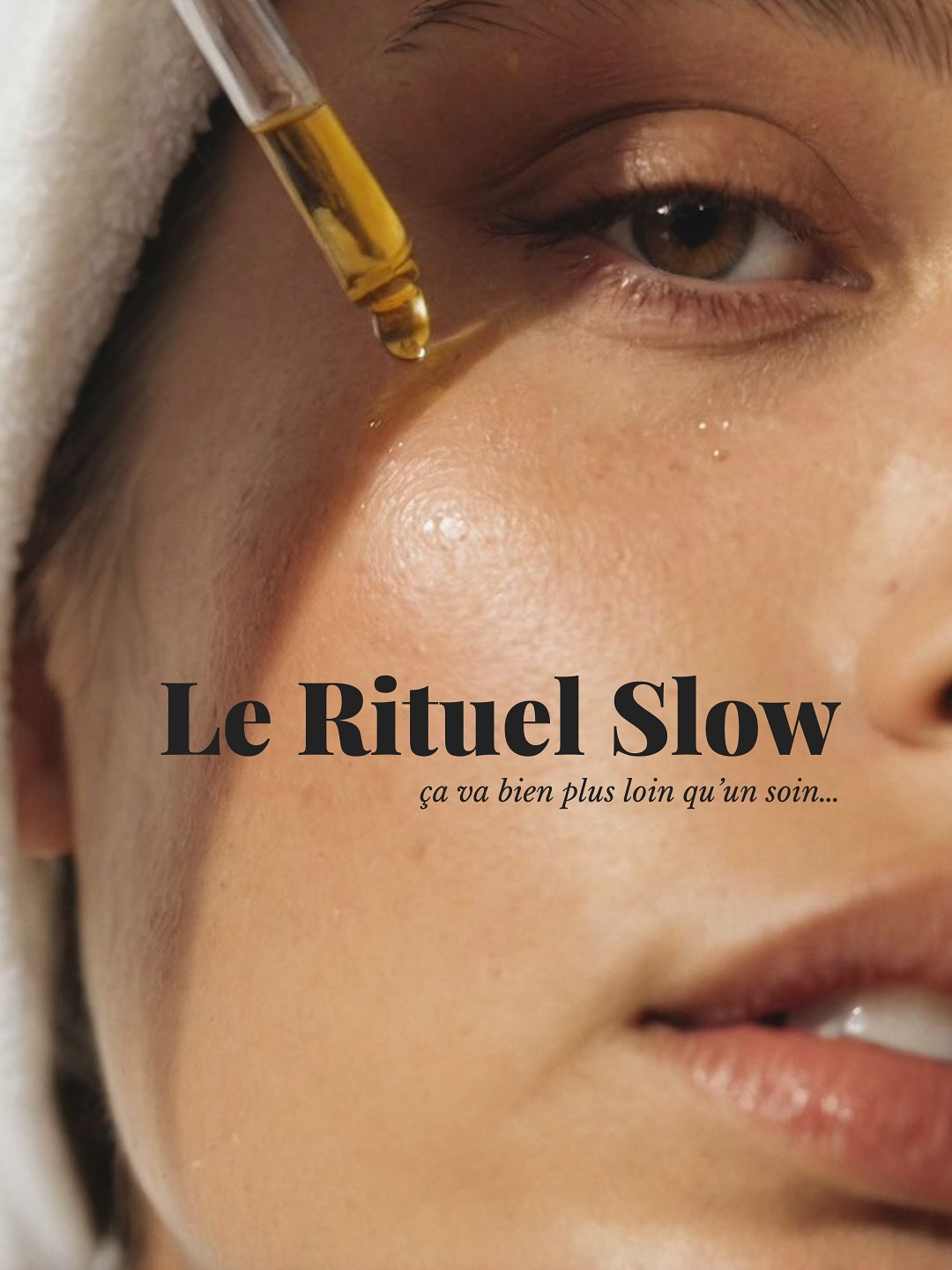 Le Rituel Slow, c’est un accompagnement pensé pour vous aider à comprendre votre peau, retrouver son équilibre et cultiver des rituels simples qui font vraiment du bien.
✨ Diagnostic & suivi personnalisé
✨ Vidéos d’auto-massage
✨ Routine adaptée à vos besoins
✨ Conseils nutrition & hygiène de vie
💛 Les inscriptions ouvrent très bientôt…
👉 Activez le rappel en bio pour ne rien manquer.
« Prendre soin de vous en cabine, vous accompagner à la maison »