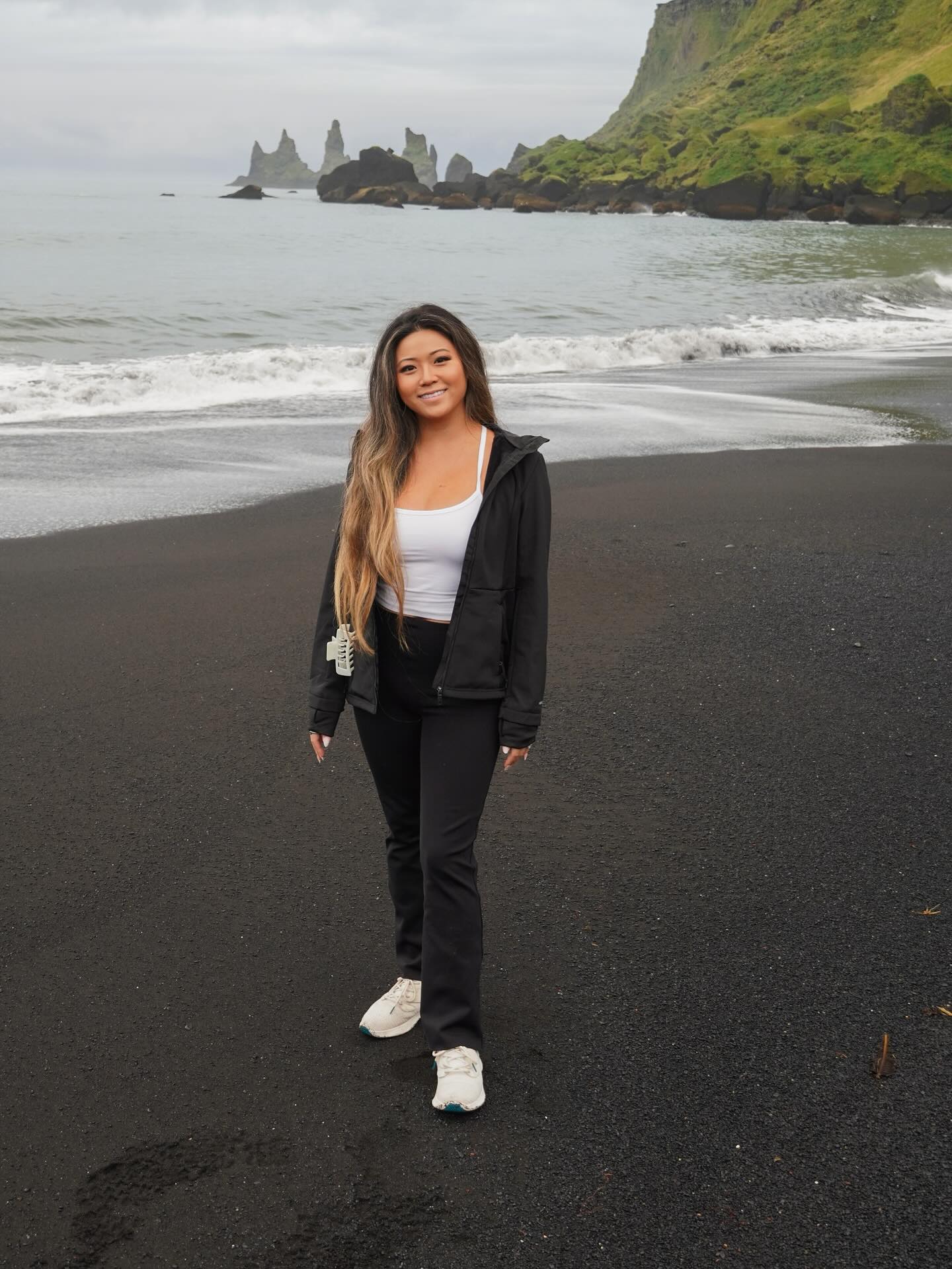 No time to be bored in a world like this