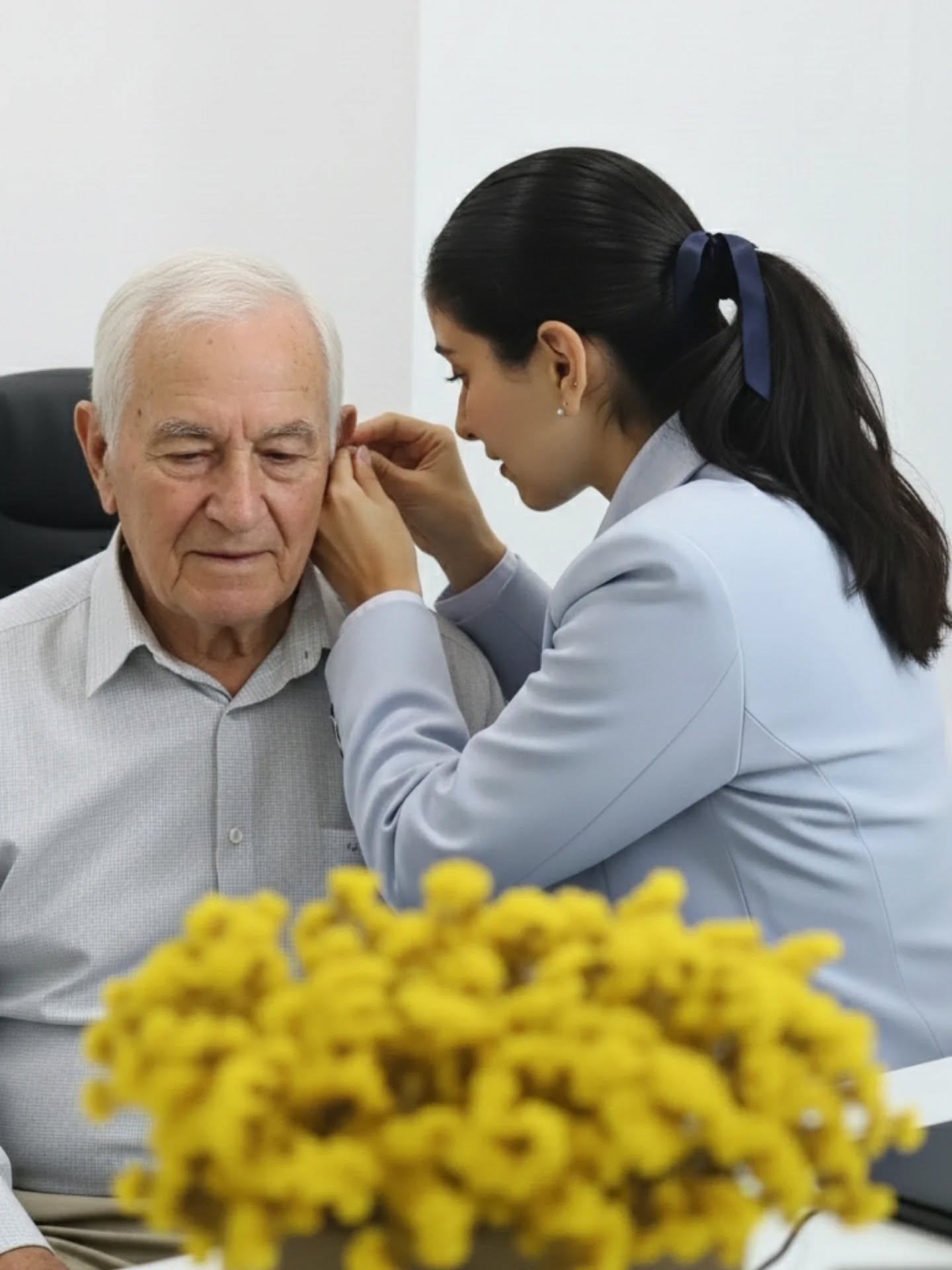DOCTORA DE ALTA GAMA ✨ Audiología y Otoneurología con la Dra. Karen Sierra.👂🏻😃
#marketing #médico #michoacan #mexici