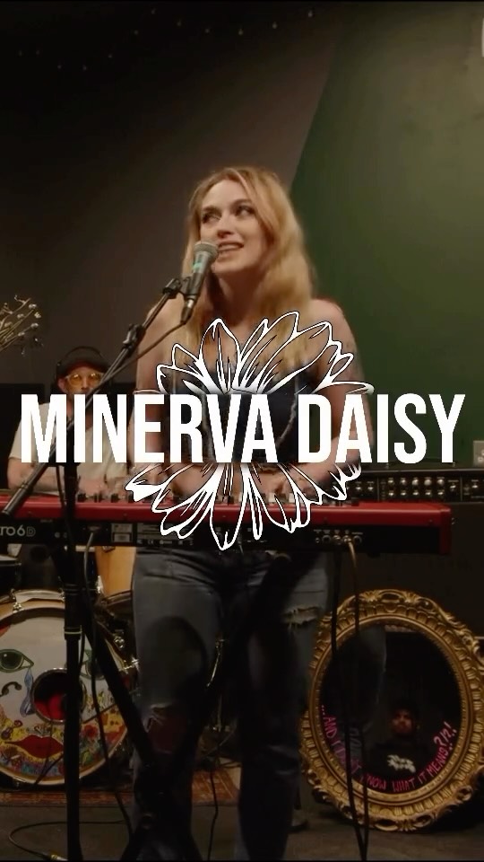 Our One Shot series is back with the wonderful @minervadaisy ! With beautiful melodies and soulful vocals, she’s one of Manchester’s must see artists!
Full session drops 05/09/2025 6pm BST
@theyard_mcr @taurussecuritygroup @blackmagiccameras
audio by @crashtestprod
video by @theyardmcrfilm
#shorts #music #livemusic #localmusic #supportlocalartists #newmusic #musicvideo #manchestermusic #rocknroll #recordingstudio