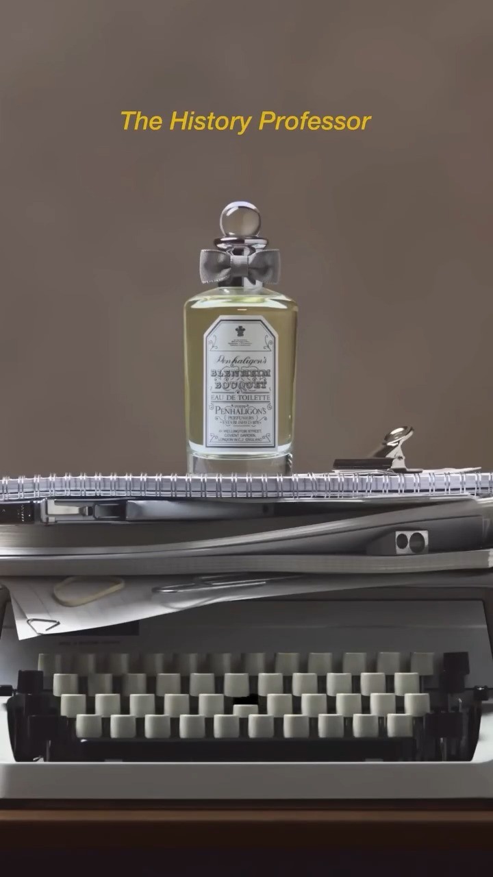 🧵 SARTORIAL – Penhaligon’s 🧵
Un fougère moderno che racconta l’eleganza senza tempo di una sartoria londinese.
Note metalliche, ozonate e speziate evocano forbici affilate e gessetti da taglio, mentre lavanda, miele e cuoio richiamano tessuti pregiati e poltrone in pelle.
Un profumo che intreccia tradizione e innovazione, firmato Bertrand Duchaufour.
👔 Per chi ama distinguersi con stile.
📍 Disponibile da Profumeria Lorenzi, via Paolo Sarpi 62 – Milano.
🎁 www.profumerialorenzi.it
#Sartorial #Penhaligons #ProfumeriaLorenzi #Milano #ProfumiDiNicchia #BritishElegance #FragranceLovers #LuxuryPerfume #ArtisticPerfumery #SavileRowStyle