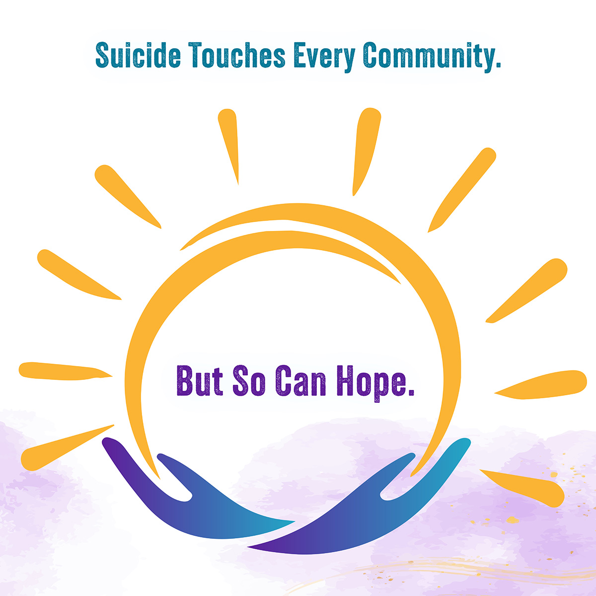 Local #SuicidePrevention efforts help address unique community needs. Let’s work together to build strong, caring communities where everyone feels supported. 💪 Start here ➡️ samhsa.gov/mental-health/suicidal-behavior/prevention #SuicidePreventionMonth #EndTheStigma