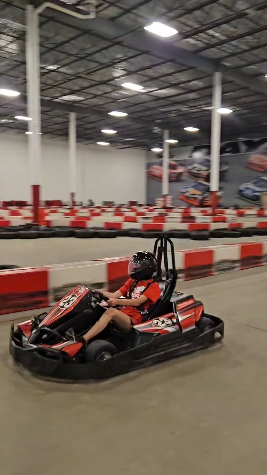 Bet you've never seen this kind of summer camp! 📣
We can't stop celebrating the awesome time we had with @sportcalgary bringing a talented group of girls into the exciting world of motorsport, learning lots about engineering, racecraft, career-building and more. 🏁
What's the best summer camp you ever attended?
