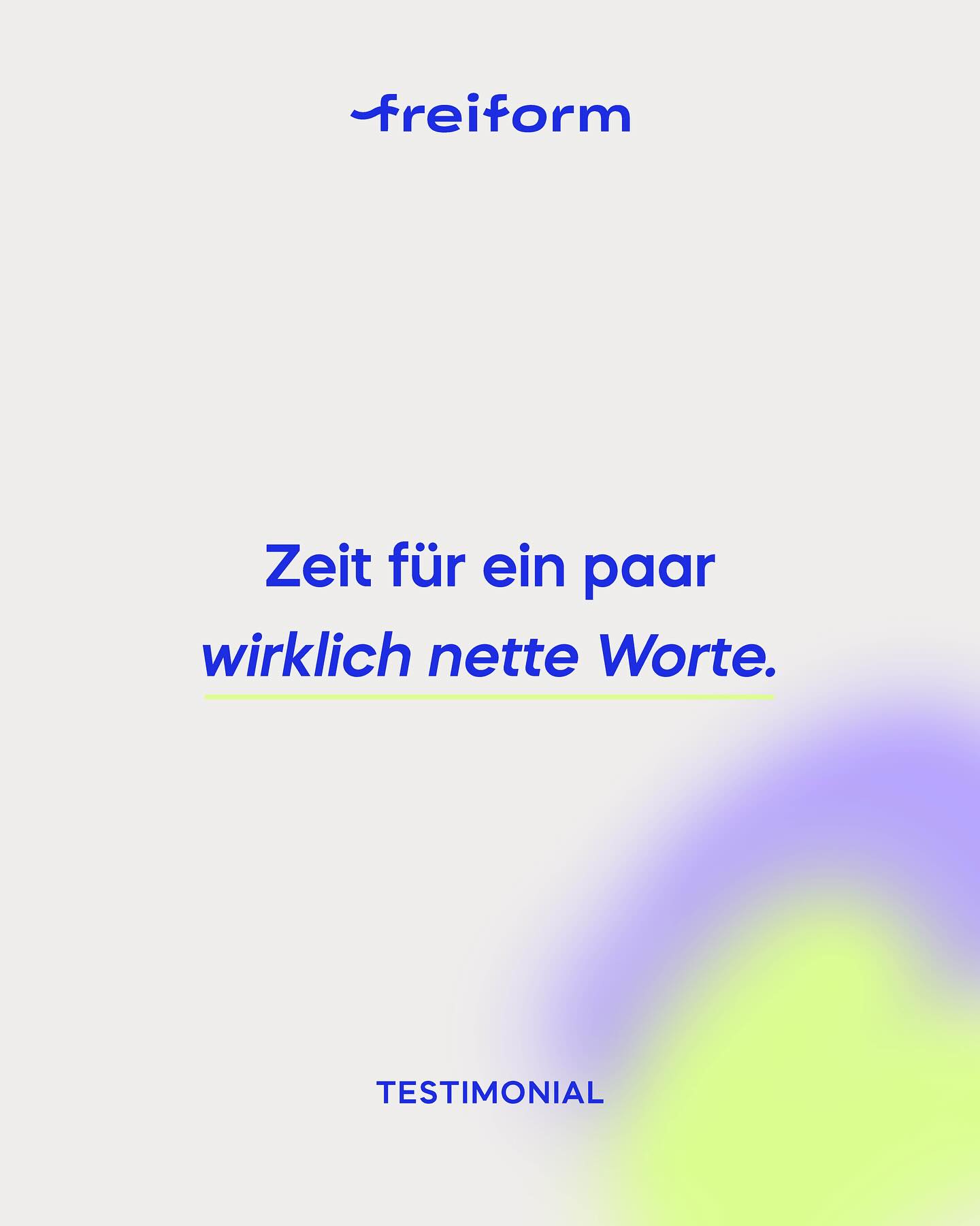“Gradlinig, klar und unfassbar bunt” ist vielleicht das Schönste, was seit langem Jemand über meine Arbeit gesagt hat.✨☺️
Pünktlich zur Kommunalwahl am Sonntag (geht wählen!) möchte ich das Feedback von @christianfranke.steinfurt mit euch teilen, über das ich mich sehr gefreut habe. Das ganze Projekt findet ihr inzwischen auch auf meiner Website – schaut doch mal vorbei!☀️
•
#branding
#graphicdesign
#webdesign
#gestaltung
#freiformdesignstudio
#gutessichtbarmachen
#werisebyliftingothers