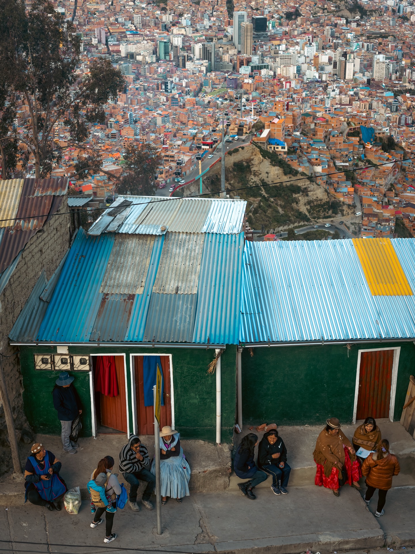 Some of my favorite shots from Bolivia đžđ„č
La Paz âą Sucre âą Isla del Sol