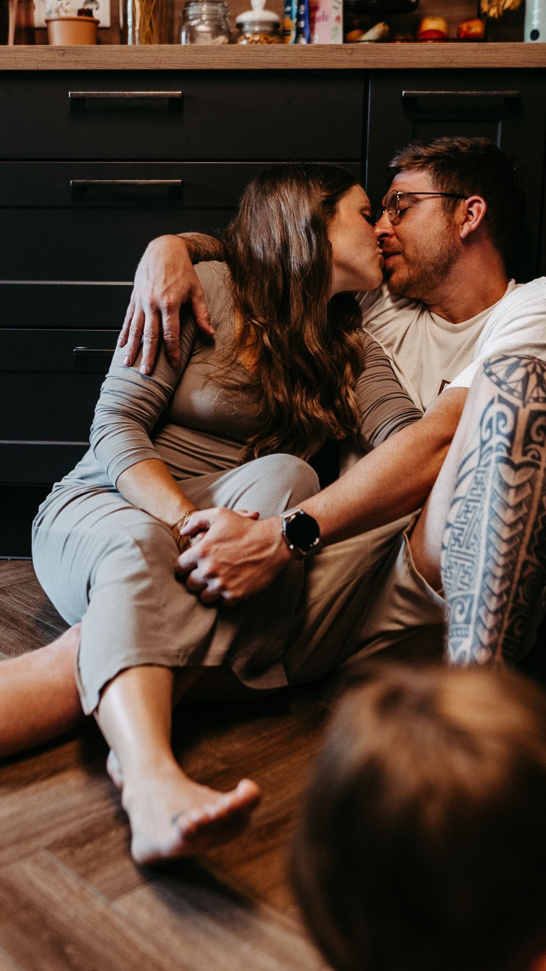 Hörsturz - eure Fragen meine Antworten
Ich war Live um euch offen und ehrlich zu erzählen wie das mit dem Hörsturz ist und war und was hier sonst gerade so in meinem
Kopf vorgeht …
Lasst uns das gerne mal wieder öfter machen, wenn es euch gefällt - lasst mir ein Herz da, wenn ihr das möchtet ♥️