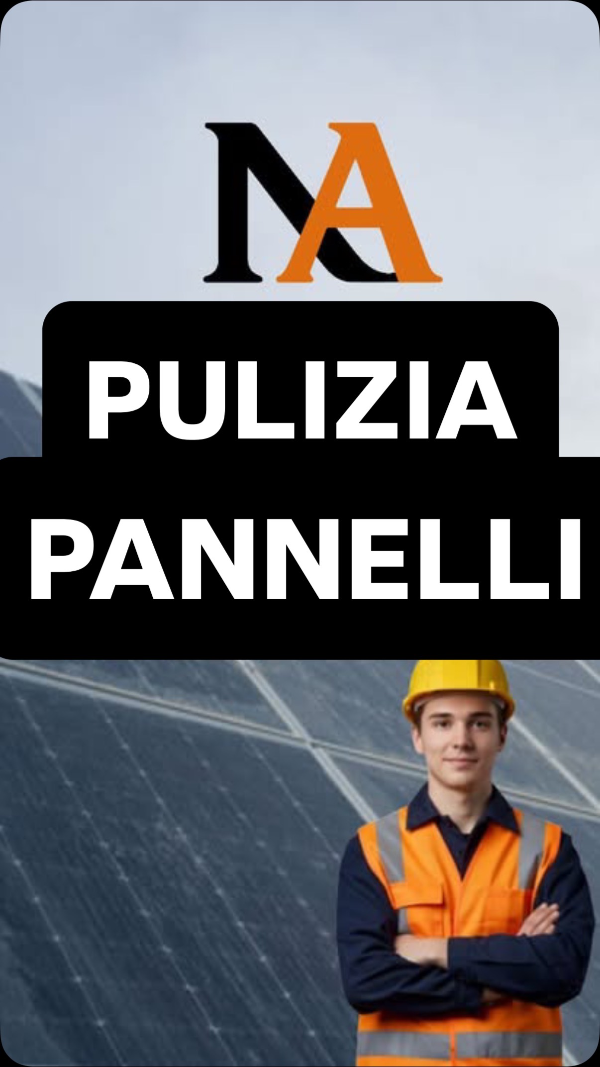 I pannelli fotovoltaici possono perdere fino all’8% di efficienza all’anno, e in condizioni particolari addirittura il 20%.
Queste perdite si traducono in una riduzione del guadagno sia sulla vendita dell’energia alla rete elettrica, sia sul risparmio per l’autoconsumo domestico.
Per questo motivo è fondamentale garantire una pulizia periodica dei pannelli, così da mantenere costante la produzione e proteggere il tuo investimento.
📩 Per maggiori informazioni o per un preventivo immediato, contattaci!
#fotovoltaico #energia #rinnovabili #puliziapannelli #efficienzaenergetica #svizzero #lugano #ticino #puliziaprofessionale