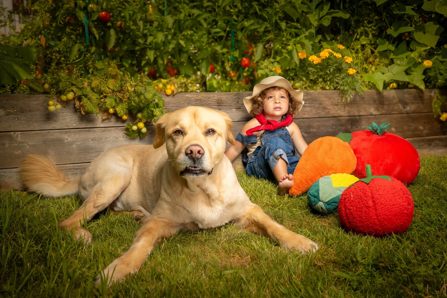 When the dog wants to turn the photo from wow to BOW WOW!
#photographer #westchester #ct #petphotographer #kidphotography #portraitphotographer