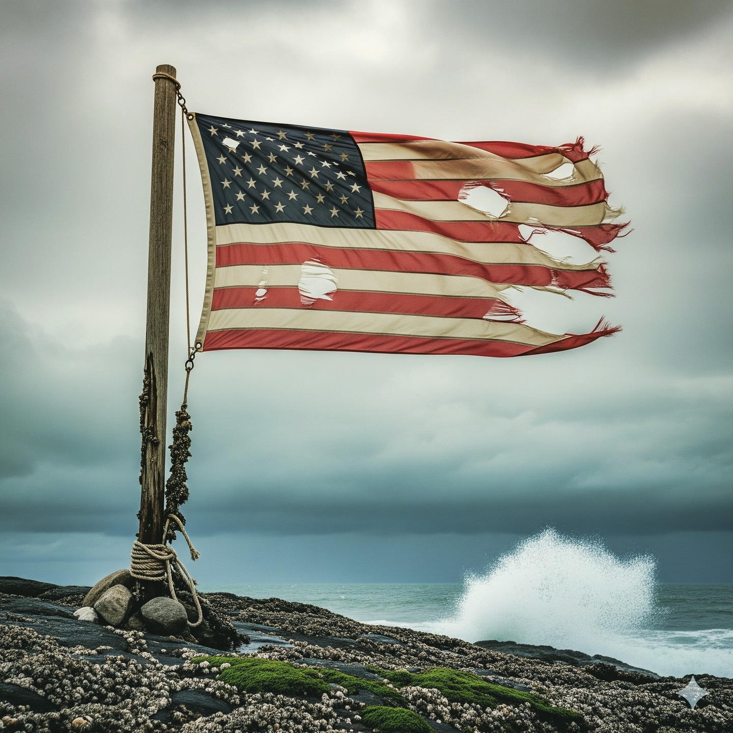 š½ The Edge of Democracy: An upcoming six part series š½
America is at a crossroads. Division is deepening, radical voices are growing louder, and truth is under attack.
Our upcoming series will explore:
ā” Polarization
ā” Radicalization
ā” Violence and political unrest
ā” Christian Nationalism and distorted faith
ā” Disinformation and threats to voting rights
This is not only about problems. We will also talk about solutions: how to rebuild trust, protect our freedoms, and keep democracy alive.
š Stay tuned. The fight for Americaās future is here, and it starts with all of us.
#democracy #truthmatters #freedom #firstamendment