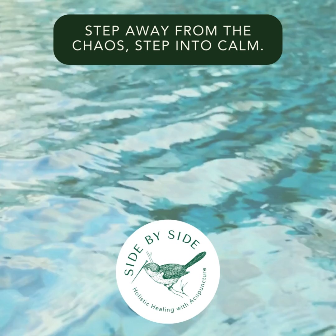 Life may be chaotic (kids, pets, the lot!) , but my clinic is the opposite.
I’ve designed a calm, comfortable, and professional space where you can switch off, breathe, and feel restored 🌿
OPENING SOON!❤️