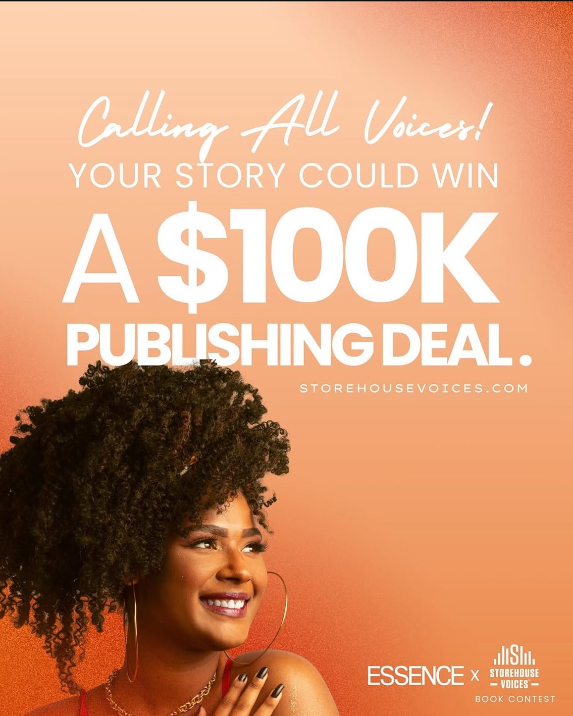 #repost visit @essence and @storehousevoices to access the submission link before September 19th.
#opportunity #books #author #writer #story #kaybeesbookshelf