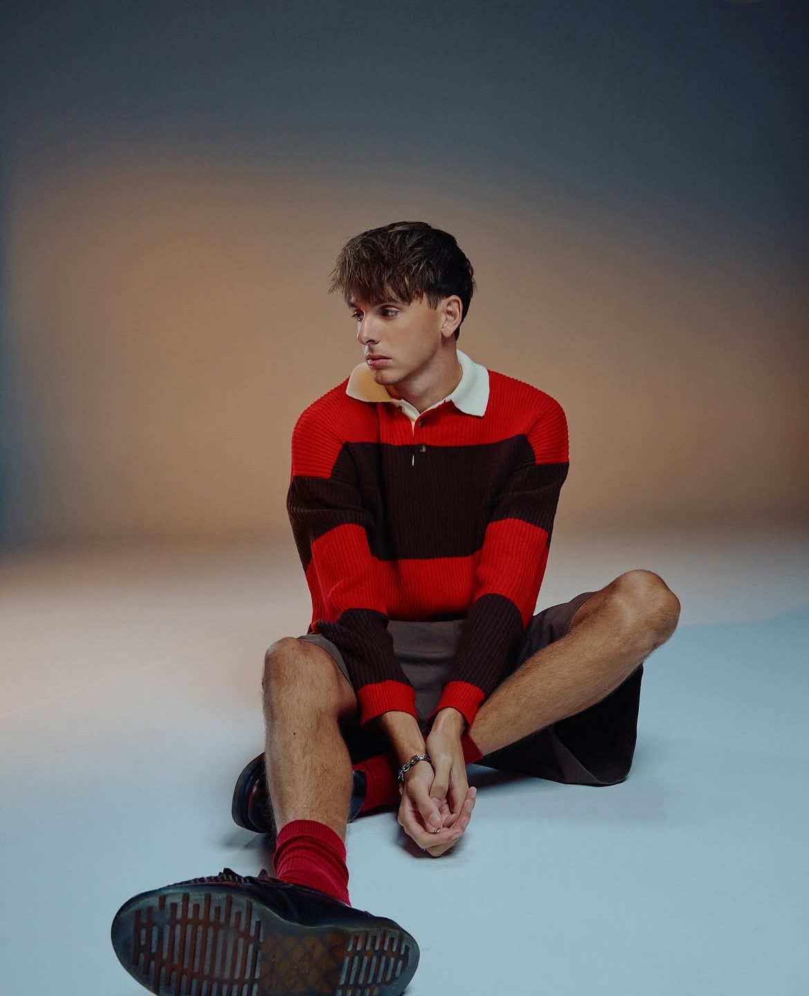 📣 SUPPORT ANNOUNCEMENT 📣
Rising star Charlie Pittman (@charliejpittman) joins the Chloe Foy (@chloefoymusic) show next month for a solo acoustic performance 🖤
Join us at The Folklore Rooms on October 9th for what promises to be an amazing night featuring two of our favourite songwriters around at the moment - Tickets at the website NOW 🚨
FOLKLOREx