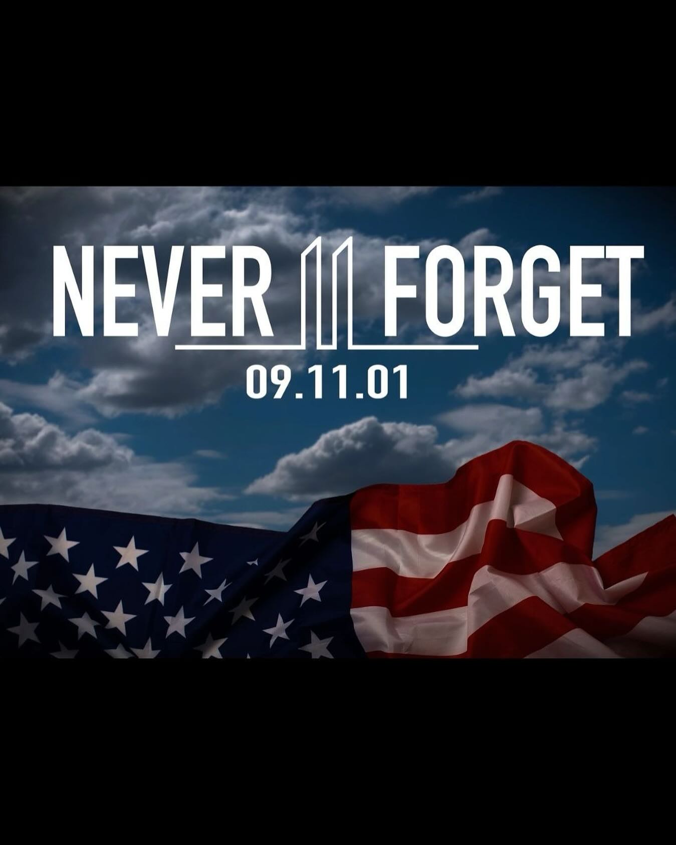 Today, we pause to honor the lives lost and forever changed on September 11th, 2001.
We carry the memory of that day with us a reminder of how fragile life is, and how powerful unity can be. So much so it is part of our core values to forge bonds, not barriers. We remember, and we will never forget.
#NeverForget911 #5280Offroad #BornAtElevation #GritIsEarned