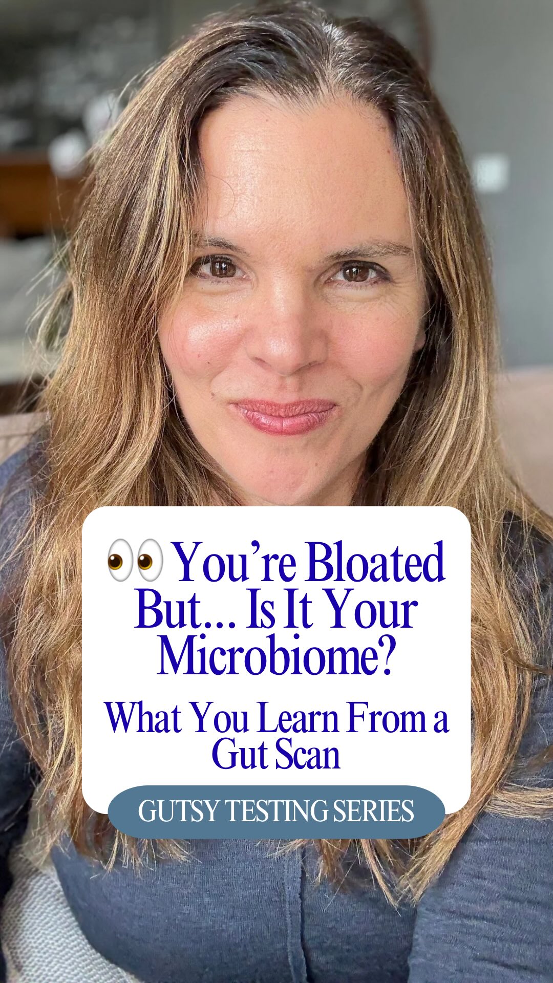 Your gut is talking⦠are you listening? š
If youāre struggling with low energy, constant bloating, or skin breakouts, your gut microbiome might be the missing piece.
The Gut Scan Test reveals:
ā
How well your gut is producing butyrate (a key anti-inflammatory compound)
ā
If your gut lining is leaky or inflamed
ā
Whether your microbial diversity needs a boost
ā
Signs of systemic inflammation & metabolic issues
Imagine knowing exactly what to eat, what to avoid, and which habits actually work for your bodyānot someone elseās.
This isnāt guesswork. Itās your gut, decoded.
Letās get to the root causeātogether.
Ready to ditch the bloat and finally feel good in your body?
DM me āGUT TESTā or click the link in bio to learn more about testing options and book your consultation!
#GutHealthTesting
#MicrobiomeHealth
#KnowYourGut
#GutHealthMatters
#TestDonātGuess
#RootCauseWellness
#GutScan
#PersonalizedWellness
#MidlifeHealth
#BloatRelief