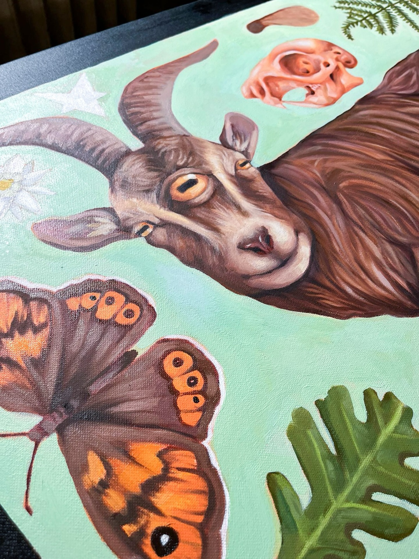Vosgeus 🐐⛰️
(Details, en cours)