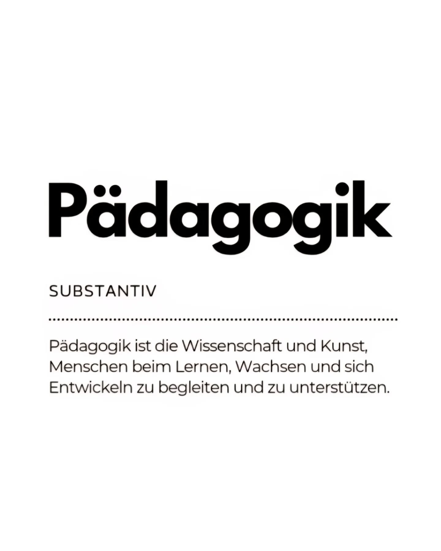 Was braucht es aus deiner Sicht für eine aktuelle, zeitgemäße und achtsame Pädagogik?
Schreib mir gerne in die Kommentare ⬇️
#pädagogikmitleidenschaft #martinajuretzka #wertschätzung #respekt #sicherheitfürkinder #erzieherausbildung #mitliebewachsen #kitacoaching