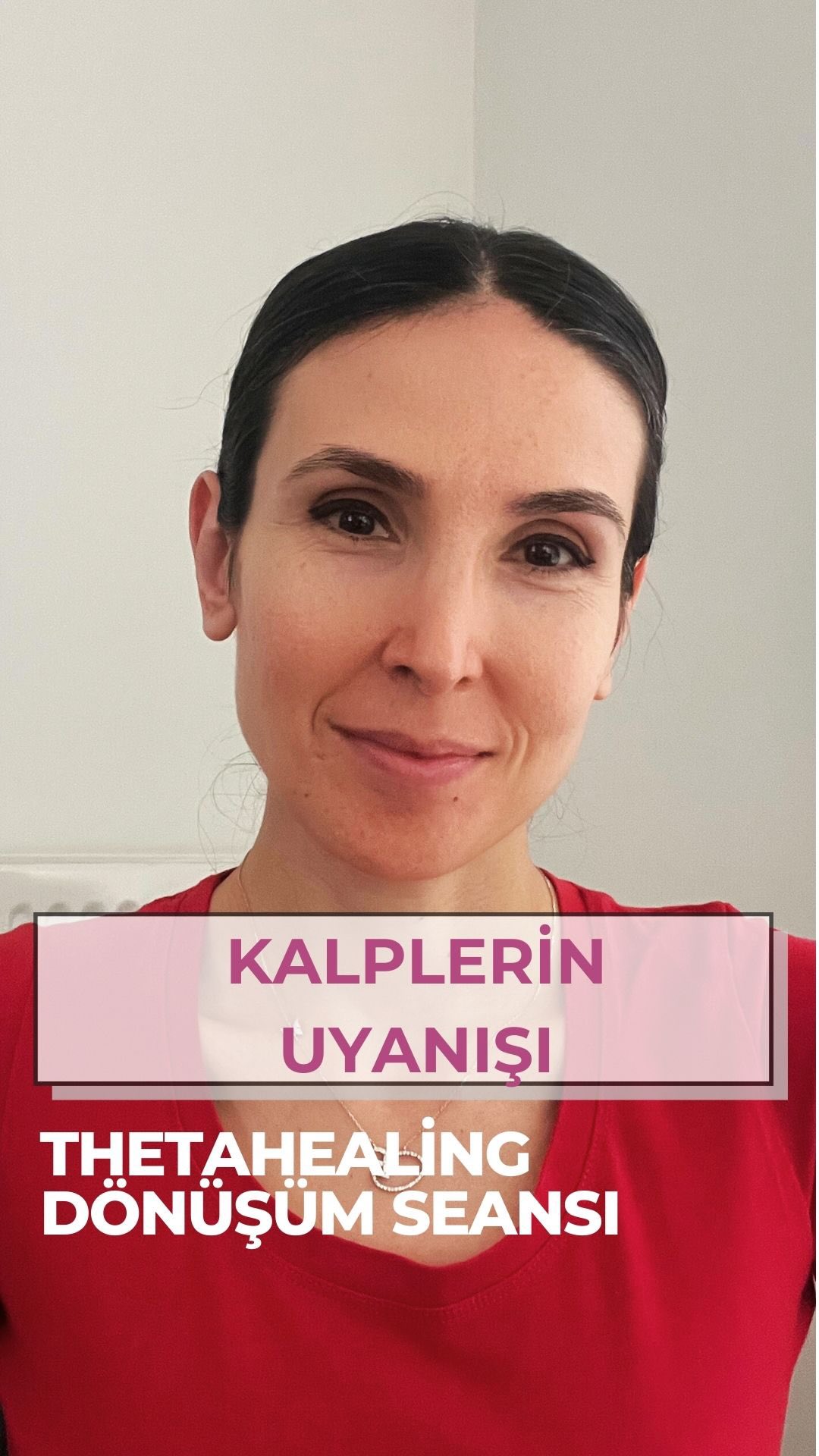 Kalplerin Uyanışı (Thetahealing Dönüşüm Çalışması) ❤️
Alan yine çağırdı, ve uzun bir aradan sonra tekrar bir dönüşüm çalışması ile karşınızdayım 🥹 Tüm dönüşümleri Thetahealing tekniğiyle gerçekleştirdim. Sessiz bir ortamda, odaklanarak dinlemenizi tavsiye ederim ✨🤍
Dönüşümlerden faydalanmak için takipçim olmanız, yorum kısmına “izin veriyorum” yazmanız ve videoyu sevdiklerinizle paylaşmanız yeterli olacak 💌
Bir’in ve bütünün en yüce hayrına olsun tüm dönüşümlerimiz..
Sevgi ve ışıkla ✨
Esin
#thetahealing #dönüşüm #birlik #kalbinuyanışı
