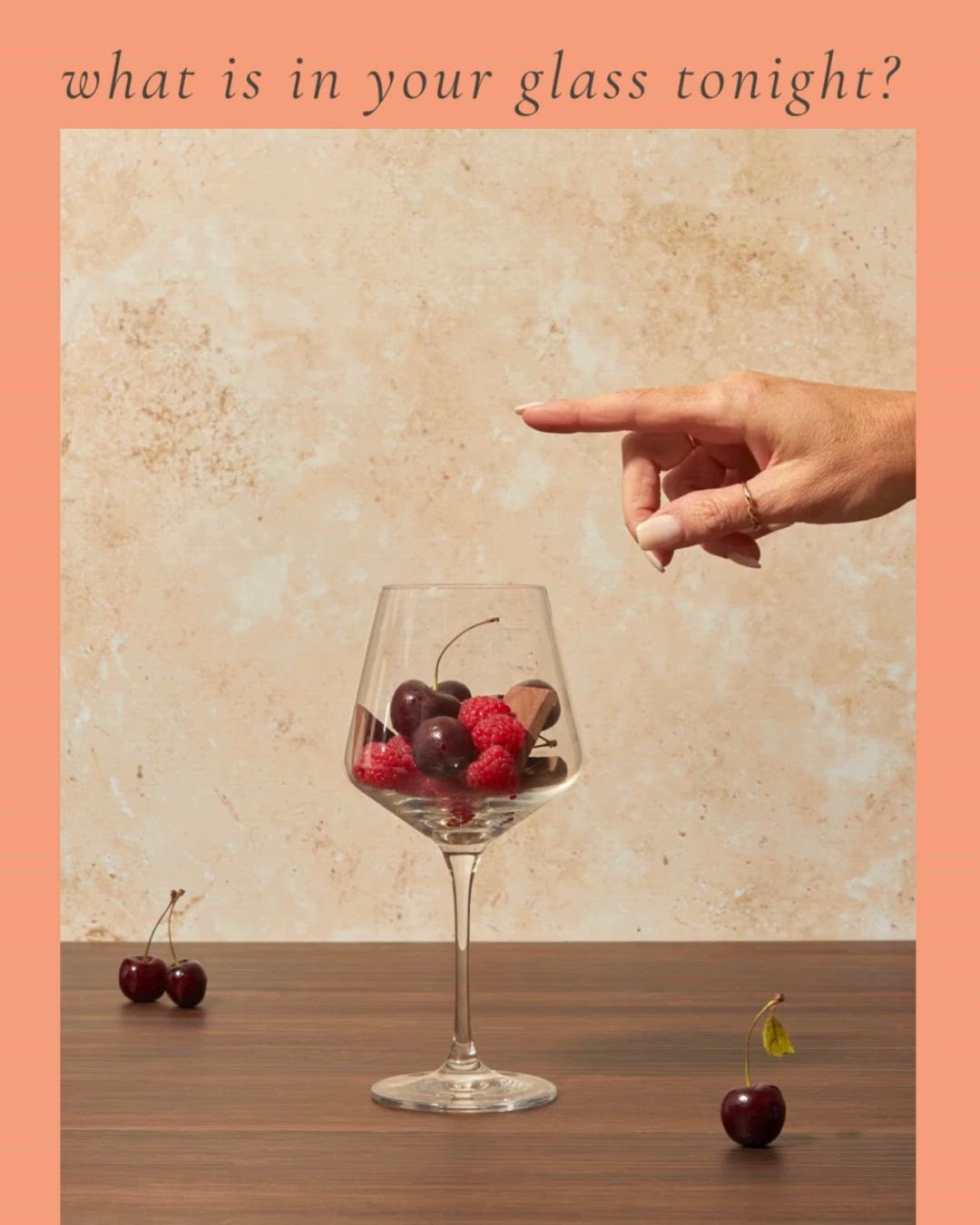 What’s in your glass tonight?
Is it a bold red, a crisp white, or perhaps a bubbly wine?
Tag us or drop it in the comments.
#WineTalk #WhatAreYouPouring #WineTonight #SipsOfTheDay #WineLife