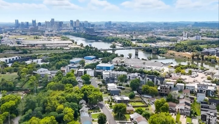 🎉 JUST LISTED and close to everything you love about Nashville! 🏡
📍1228B Bessie Ave | Nashville, TN 37207
💰 $439,000
🛏 2 Beds | 🛁 2.5 Baths | 📐 1,424 Sq Ft
This stylish and thoughtfully designed new construction home is perfectly located just minutes from Downtown, East Nashville hotspots, and Germantown’s best restaurants, bars, and shops. Whether you’re headed to brunch, catching live music, or headed to the farmers market —you’re right in the action. 🙌
With modern finishes, open living spaces, and a low-maintenance lifestyle, this one checks all the boxes.
📲 Don’t miss out—DM me or text to schedule your private showing today!
#nashvillehomesforsale #nashvillehomes #nashvillerealtor #nashvillerealestate #realtorlife