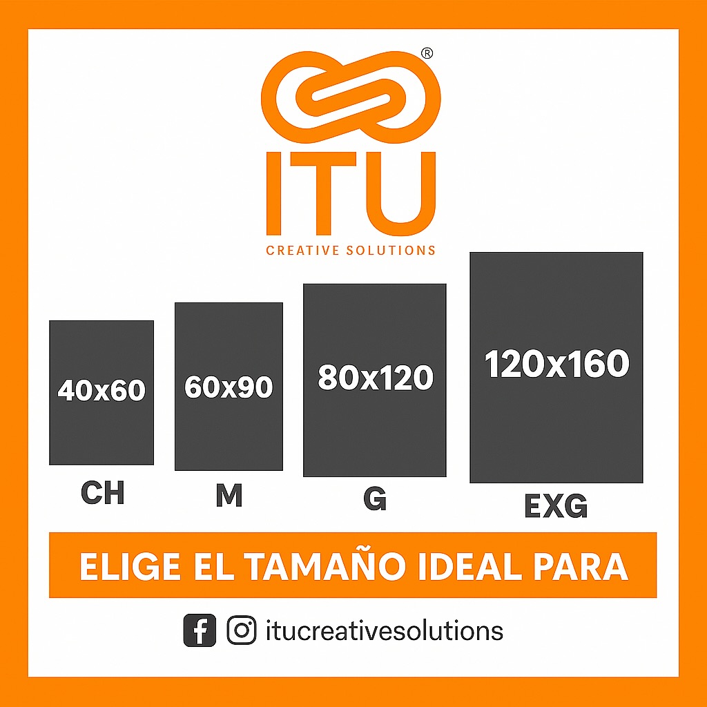 🎨✨ Da vida a tus espacios con cuadros decorativos premium.
Nuestros cuadros están impresos en tela zarga ó canvas de alta calidad, tensados sobre bastidor de madera de pino 100% premium.
📌 Listos para colgar y transformar cualquier lugar en un espacio único.
✅ Calidad HD
✅ Acabado elegante y duradero
✅ Diferentes tamaños disponibles: CH, M, G y EXG
📷 Aquí algunos de los cuadros ya terminados que entregamos a nuestros clientes.
👉 ¿Quieres uno personalizado? Escríbenos por inbox o WhatsApp y lo hacemos realidad.
#CuadrosCanvas #DecoraciónDeInteriores #ArteEnCasa #CuadrosPersonalizados #CanvasPremium #DiseñoDeInteriores #ArteEnPared #DecoraciónCreativa #itucreativesolutions