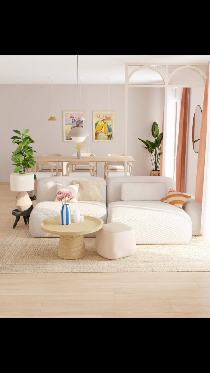 . Pourquoi un intérieur bien pensé peut-il influencer notre bien-être ? .
On passe la majorité de notre temps à l’intérieur, que ce soit au travail ou à la maison, et cela influence directement notre humeur et notre concentration.
C’est pourquoi il est essentiel que notre intérieur soit un lieu où l’on se sente bien 🤍
Les points clés pour un intérieur bien pensé : La lumière naturelle, les couleurs, un bon agencement, les matières naturelles/les plantes et la personnalisation : des objets qui comptent pour nous créent un sentiment de réconfort. ✨
Et vous, quel détail chez vous vous apporte le plus de bien-être ? 😊
#interiordesign #designdinterieur #interieur #architectedintérieur #design #décoration #home #espaces #home #architecturedintérieur #personnalisation #bienêtre #bordeaux