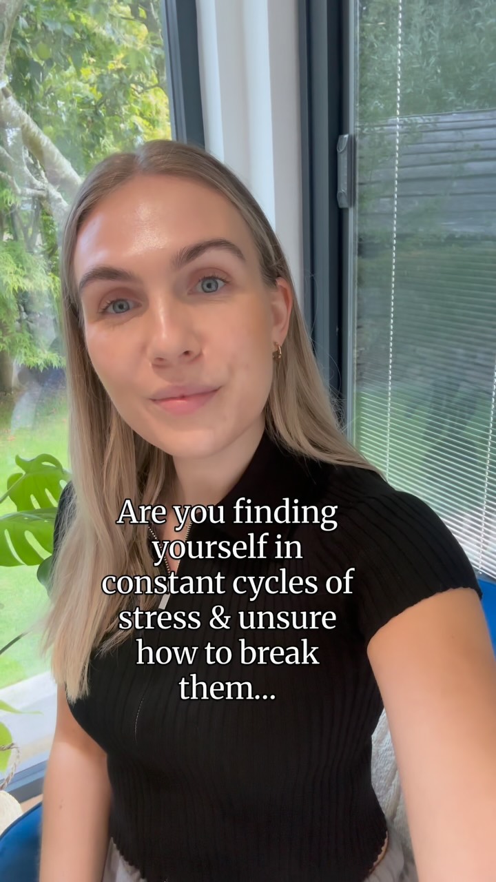 🎧 EPISODE 12: Are you addicted to stress? And if you are how to break the cycle
Do you ever feel like no matter how much you achieve, your body still feels wired, exhausted and on edge?
You’re snappy with the people you love.
You can’t switch off.
Your sleep, gut, skin or mood are all over the place, however hard you try and change things.
If that’s you, it’s not because you’re “bad at coping.” & can’t have both success and calm in your life!
It’s because your nervous system is stuck in stress mode.
Inside this week’s episode, I speak about
-The hidden signs you’re addicted to stress (at work and in your personal life)
-Why checking your phone in the first 30 minutes supercharges your cortisol and what this then means for the rest of your day
-How high-achieving women unknowingly create stress to feel in control or “productive”
-What chronic stress actually does to your body & immune system long term
-Simple breathwork, meditation & mindset tools to reset your nervous system so you can still succeed without burning out
This isn’t about doing less, it’s about feeling safe, calm and in control while you do it.
🎙️ Listen to Episode 12 now, link in my bio to Apple Podcasts & Spotify.
Tag a friend who’s stuck in the stress cycle and subscribe so you never miss an episode when it’s released every Thursday!
#therealscooppodcast #stressreduction #cortisolcontrol #nervoussystemregulation #nervoussystemhealing #stressandburnout #stressandrecovery #breathworkforstress #stressonthebody #highachievingwomen