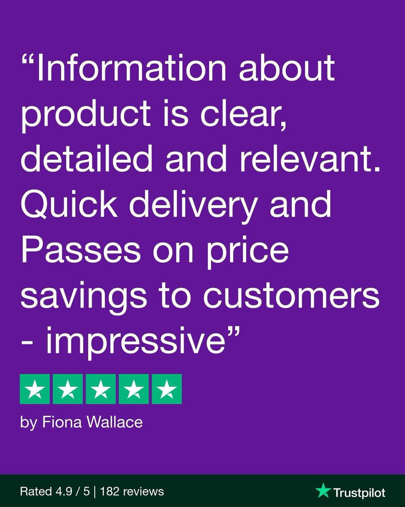 Fiona’s Feedback 💜
From clear product info to speedy delivery, Fiona’s review reflects everything we strive for at OxyPet. Transparency, care, and results. Thank you Fiona for recognising our team’s efforts and for trusting us with your dogs’ health.
📍 Back in stock soon: www.oxypet.co.uk/shop
The truth is pets who have super hydration will have an advantage and easier life.
#HealthyDogs #DogWellness #PetParents #DogsOfInstagram #OxyPet #PetCommunity #Chihuahuas #DogHealth #FlatFacedBreeds #PetWellness #HealthyDog #DogCareTips #OxyPet #PetEducation #Dogs #FrenchBulldogs #BoxerDogs #Pugs #EnglishBulldogs #BrachycephalicDogs