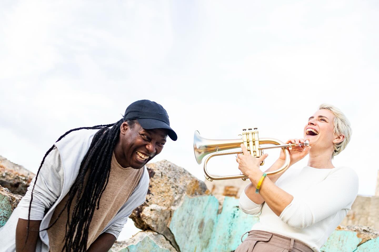 This Friday, September 12th → HAVANA is out! My brand-new duo album with the brilliant Cuban pianist Ramon Valle. 🌴🎹🎺
You can pre-save it now (LINK IN BIO):
https://save-it.cc/inoutrecords/
Or visit my website to pre-order the cd or LP:
https://www.maitehontele.nl
Photo by @lilientrujilloviton