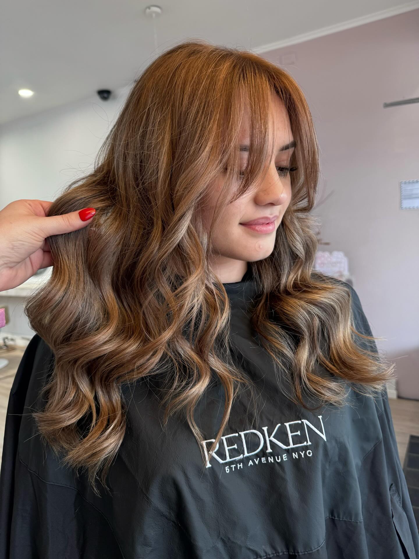 G O L D E N • B R O N D E 🌅