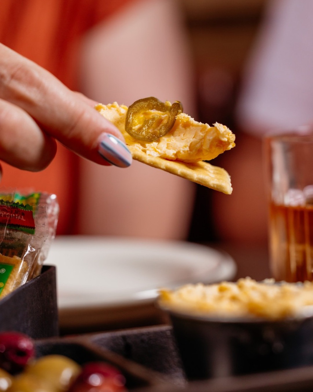 We didn’t invent the supper club... we just gave one a place at Hotel Renegade. Baraboo Supper Club brings Midwest tradition to Boise with relish trays, cheese curds, boozy shakes, and a dining experience that never feels dated.