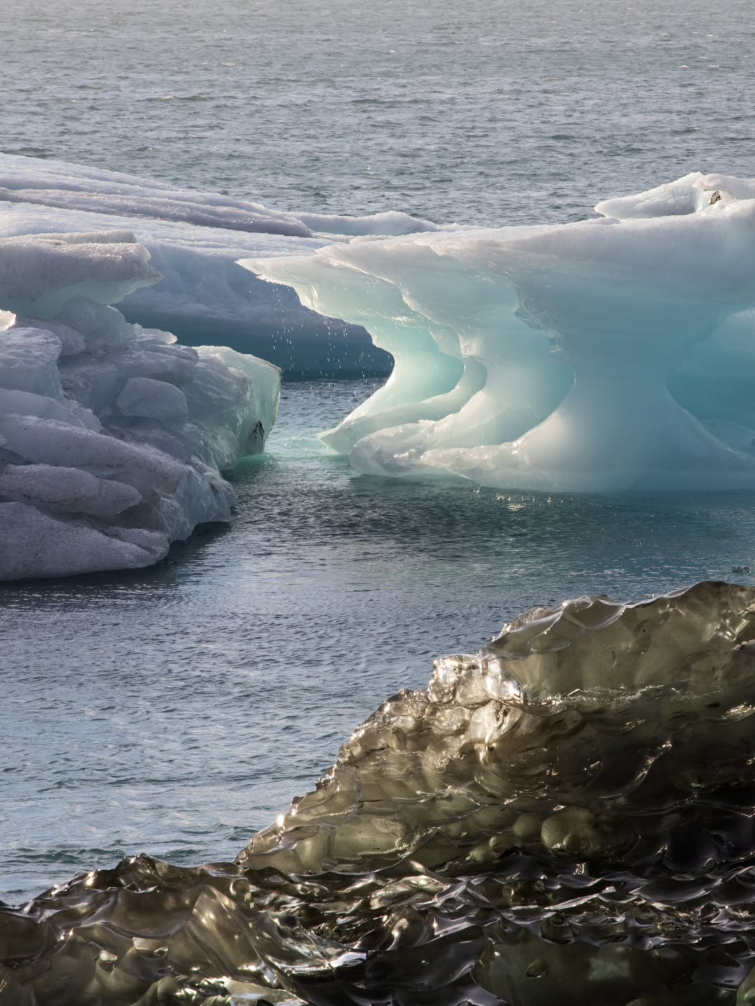 I C E
No matter how many times you go to Jökulsárlón, each time feels like the first time due to the ever changing floating ice 🇮🇸
.
.
.
#travel #travelblogger #travelphotography #travelgram #photography #adventure #nature #landscape #instagood #instamood #instadaily #love #earthoutdoors #beautifuldestinations #discoverearth #wanderlust #picoftheday #canon #canonphotography #nofilter #iceland #islandia #island #north #europe #tbt #nofilter
