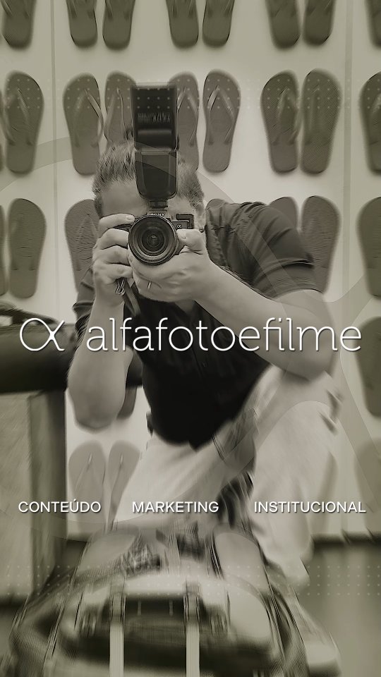 Produzimos, e você foca na estratégia.
Aqui é uma idéia do que fazemos mostrando um pouco da nossa paixão por criar histórias que conectam.
Soluções em vídeo que dão vida à sua marca. O link para o nosso portfólio completo está na bio.
Vem ver o que podemos fazer juntos!
#marketingdigital #videoempresa #produtoradevideo #publicidadeepropaganda #producaodeconteudo #criacaodeconteudo #estrategiademarketing #brandedcontent #videomarketing #agenciapublicidade #videomaker