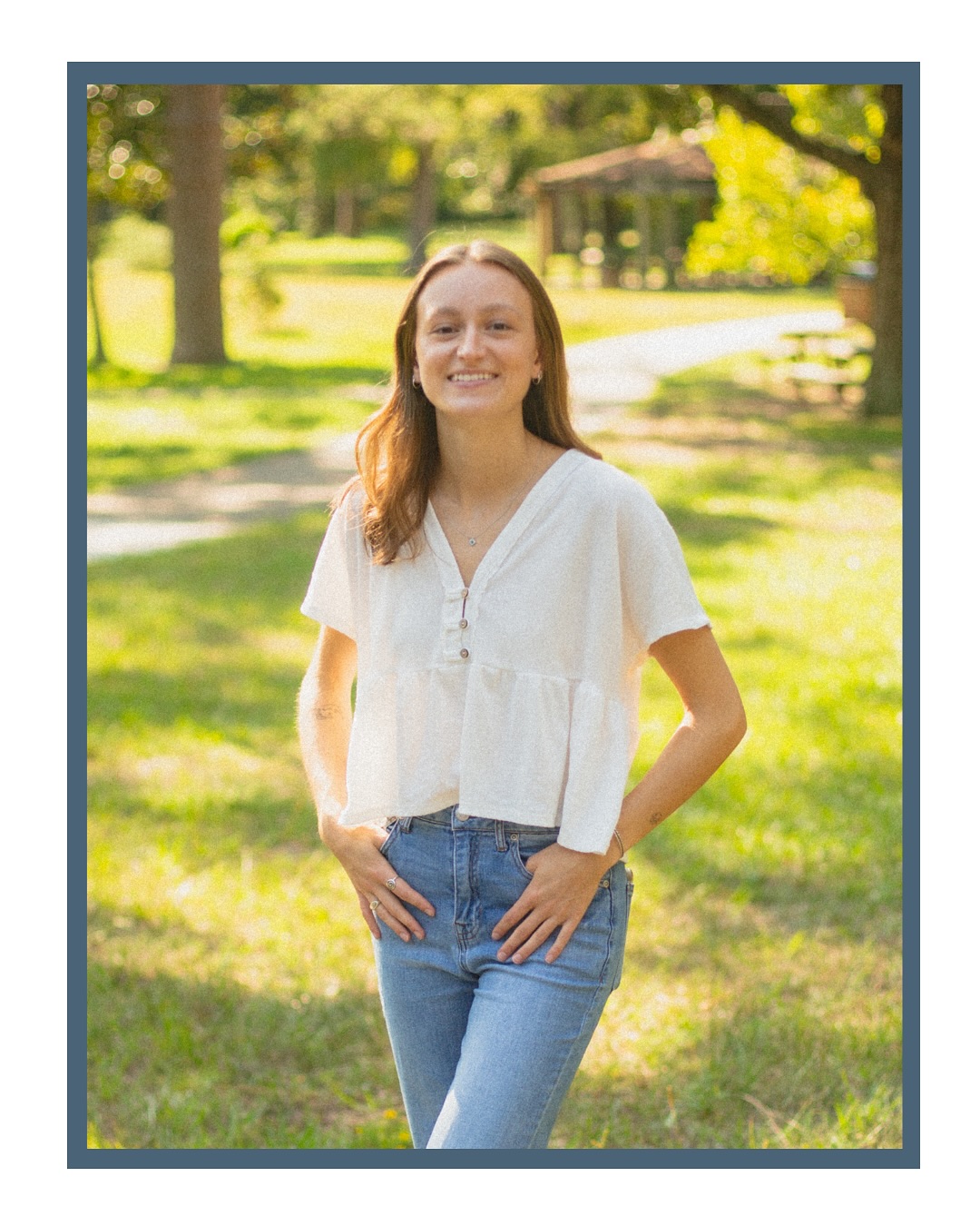 We have another big anniversary to celebrate for our favorite Social Media Manager, Skylar! 😊🥳
Skylar joined our team last September as a part time gig while she finished up school at UNCW. She quickly proved herself to be a go-getter + hard worker which led to a full time position with us shortly after she graduated.
If you’re ever wondering where our fun client content ideas come from… it’s likely her! Skylar is the brains behind some of our best content.
We could not be more grateful for her contributions to our team and client work - and look forward to watching her continue to grow into this next year!
#CreativeCollective #SocialMediaManagement #Marketing