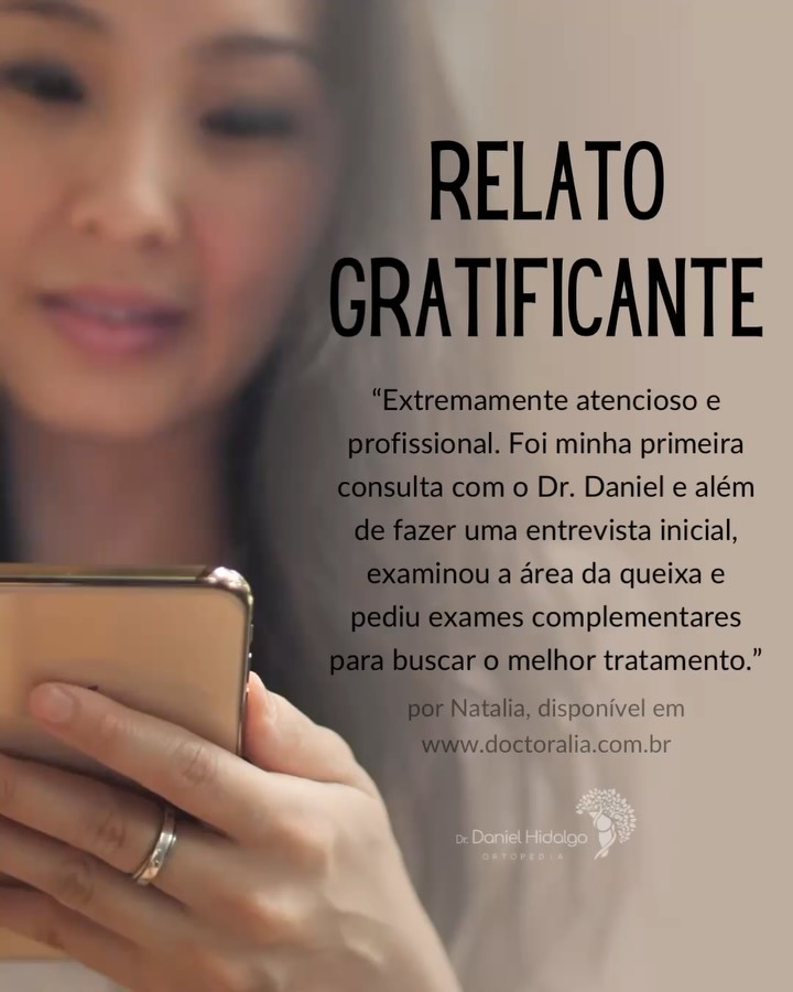 ✨ Agosto foi um mês cheio de histórias e resultados que me enchem de gratidão. Receber depoimentos tão positivos sobre meu atendimento é a maior motivação para seguir cuidando de cada paciente com dedicação e carinho. Obrigado pela confiança! 🙌