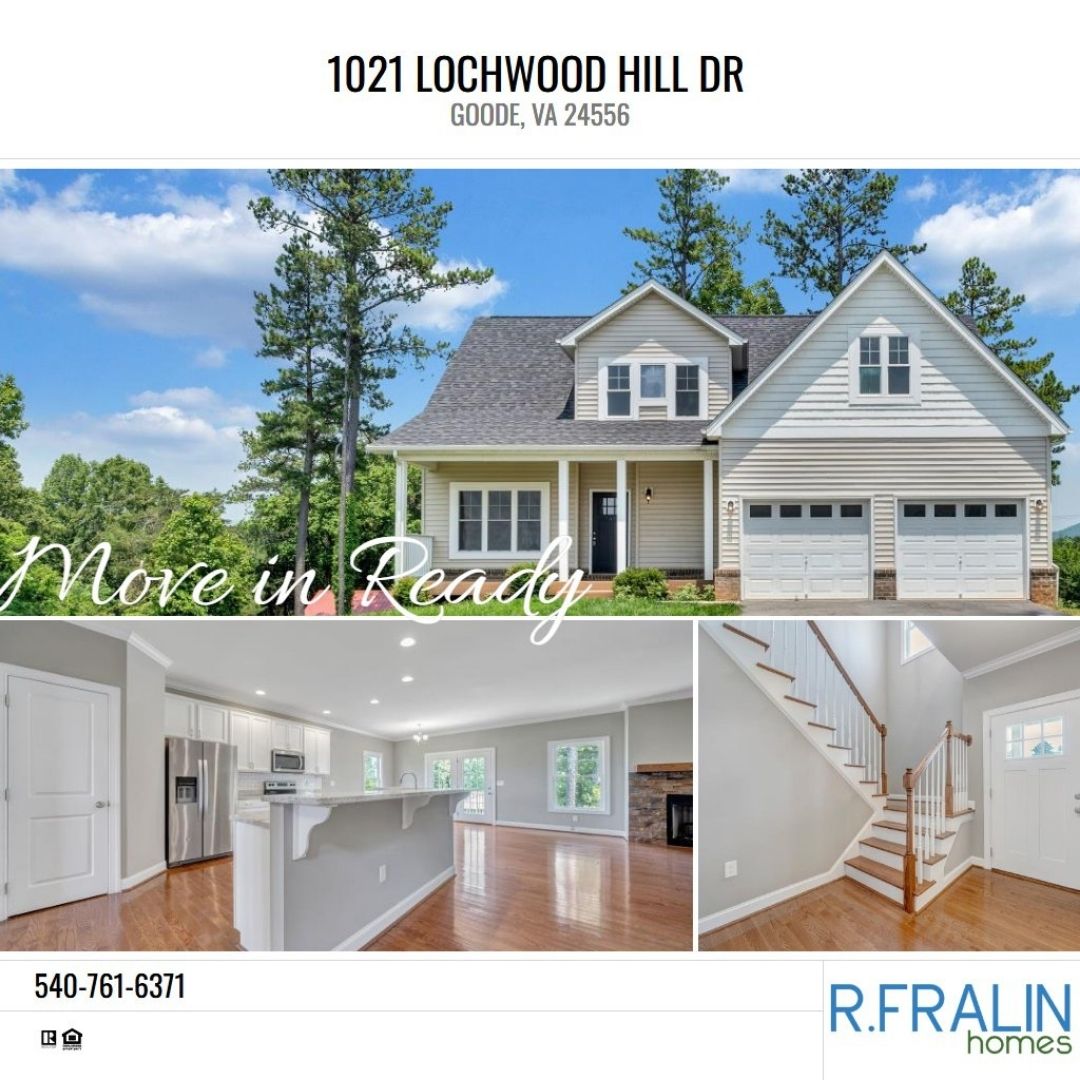 Move-In Ready Patio Home!
📍 1021 Lochwood Hill Drive | Margate Floor Plan
Your dream home is ready! This beautiful Margate patio home offers comfortable, low-maintenance living in a fantastic location — and it's move-in ready!
✨ Open-Concept Design
✨ One-Level Living
✨ Modern Finishes
✨ Easy Lifestyle, No Waiting
📲 Don’t wait — schedule your self-guided tour today and make 1021 Lochwood Hill Drive your new address!
#MoveInReady #PatioHomeLiving #MargateFloorPlan #LochwoodHillDrive #NewHome #RealEstate #rfralinhomes