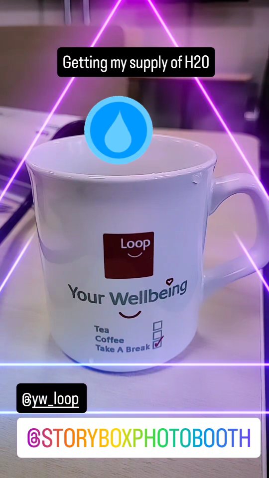 Throwback at Yorkshire Water
@Yorkshire Water
Eid & Diwali multicultural event day in
the call centre offices, get the H20 fix.
celebrating diverse cultures at the office,
team spirit.
#selfie #office #officehumor
#photobooth #selfiemirror
#eidmubarak #diwalivibes #diwali
#multicultural #corporate #CorporateEvents #officefun #celebratingstaff #staff