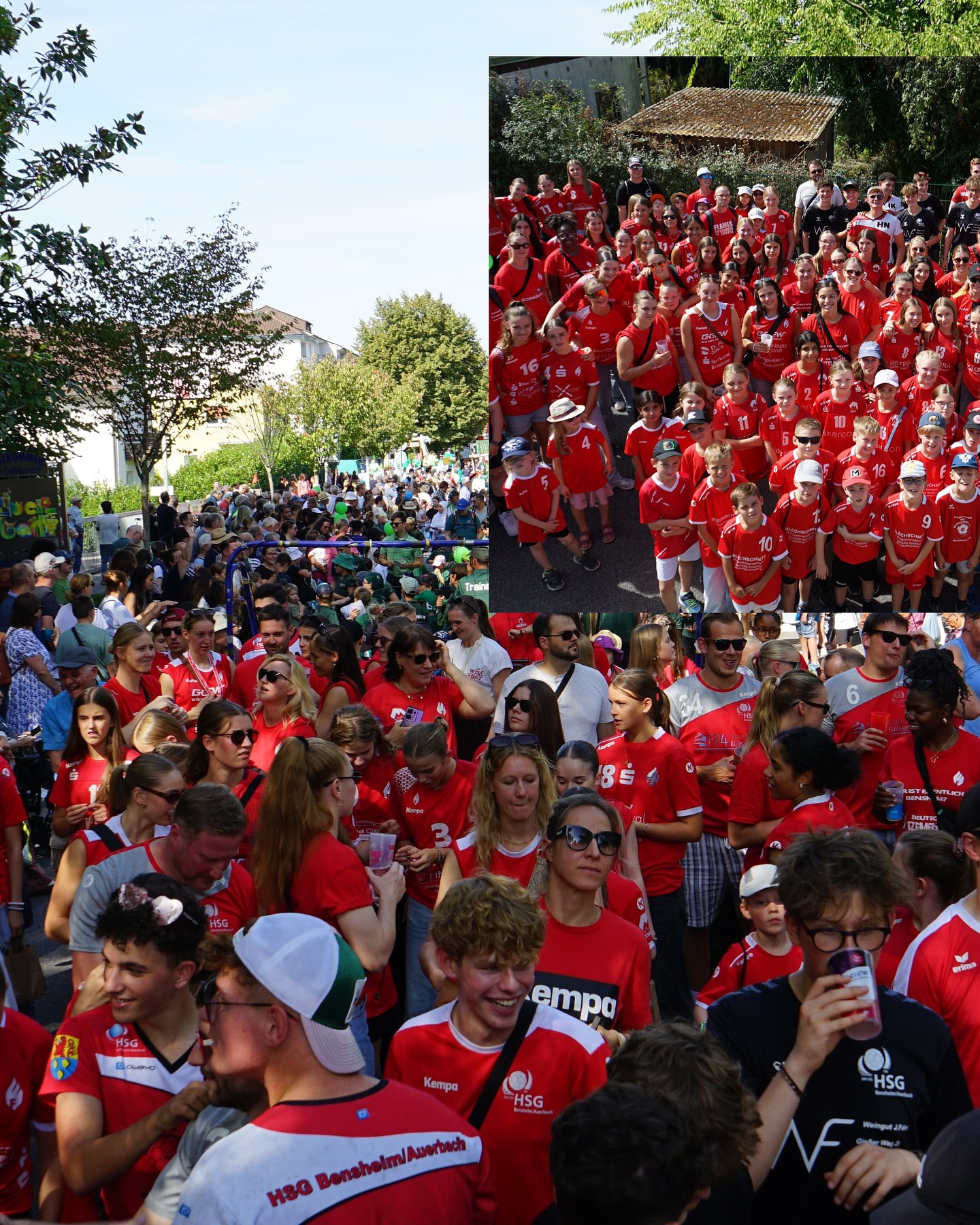 𝕎𝕚𝕟𝕫𝕖𝕣𝕗𝕖𝕤𝕥 𝕌𝕞𝕫𝕦𝕘 𝟚𝟘𝟚𝟝
#allreds #einehsg
📸 @davidpraisfoto