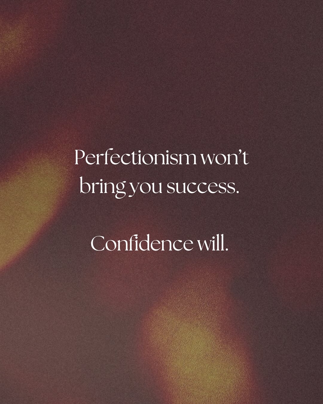 Creatives … Being a perfectionist is keeping you from being FREE
There’s a difference between being a perfectionist and being detail-oriented.
One is about assessing readiness; the other is about seeking to control and confine.
When we wait to share something until it’s “perfect,” we’re actually procrastinating.
And procrastination is just fear dressed up in another outfit.
So, how do we stop perfectionism from blocking us? So we can show up boldly.
Swipe to find out:
👉 How perfectionism can show up as procrastination
👉 How to show up and share anyway!
👉The magic formula to being successful
.
.
.
#perfectionism #procrastinating #procrastination #confidencetips #confidence #impostersyndrome #selfdoubt #createwithconfidence #creativesofinstagram