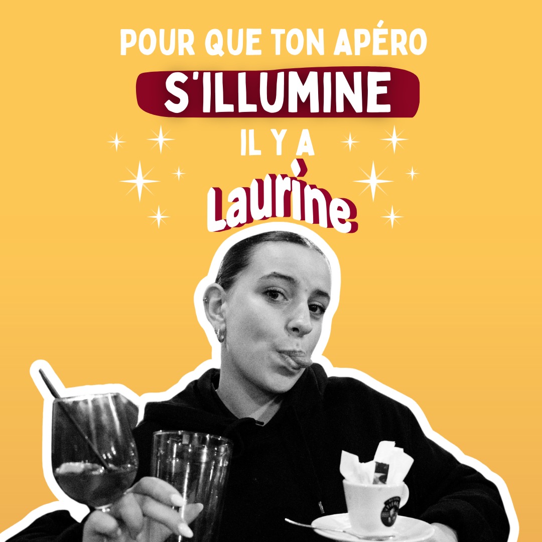 ✨ Chez La Rosa Negra côté Barcelone, l’expérience ne se vit pas seulement dans l’assiette ou dans le verre… elle se vit aussi grâce à une équipe aux petits soins 💕
Aujourd’hui, on met en avant notre staff incroyable et Laurine, notre chef de rang. Toujours avec le sourire 😄, elle veille à ce que chaque moment passé chez nous soit unique et convivial.
🌮🍹 De la bonne humeur, du service de qualité et une ambiance festive : voilà la recette Rosa Negra !
📍 Passez nous voir à Barcelone et laissez-vous chouchouter par Laurine et toute l’équipe 💃
#LaRosaNegra #Barcelone #TeamRosaNegra #BonneAmbiance #StaffWithLove