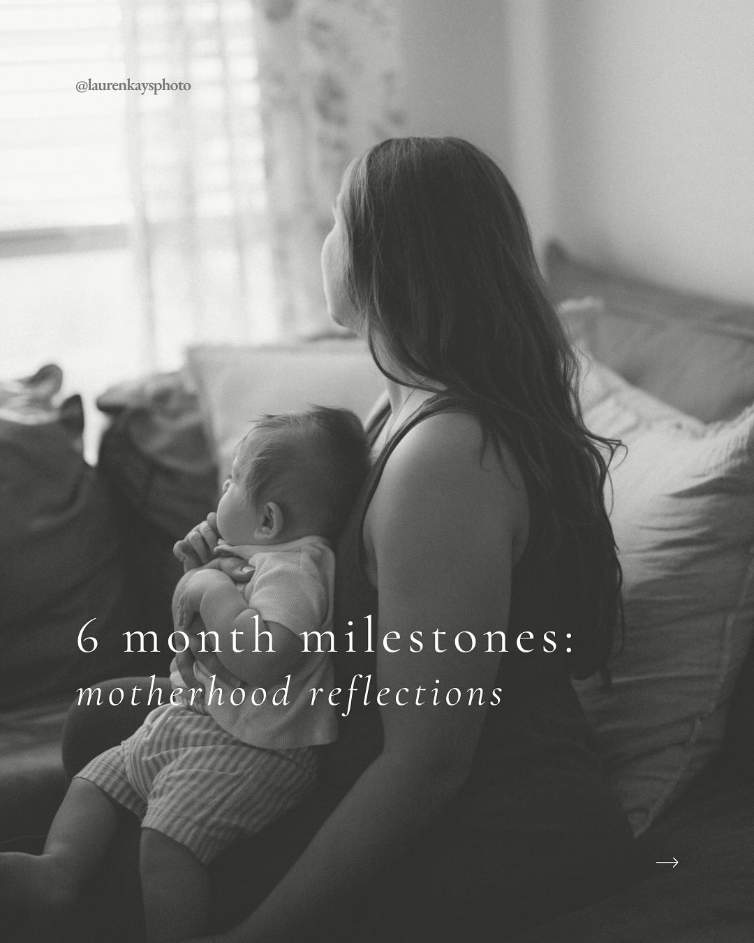 I’m now days from being 9 months postpartum, but I recently uploaded a blog post with everything from playing with, to feeding, to my own reflections at 6 months into motherhood 🧺🕊️💫 the link is in my bio for more reading! here’s my quick list of reflections after 6 months:
1. My experience is different than every mom out there, but that does not need to be an isolating thing.
2. Going outside is better for everyone!
3. Find friends with babies to spend the days with. I’m convinced babies do better with other babies.
4. Find a routine that works for your family, but don’t be married to it.
5. Share the load with your husband.
6. Make a habit to pray throughout your day.
.
#sanantoniophotographer #bulverdephotographer #boernephotographer #newbraunfelsphotographer #sanantoniofamilyphotographer #christianmoms #christianmotherhood #alamoheightsmoms #stoneoakmoms #newbraunfelsmoms #boernemoms